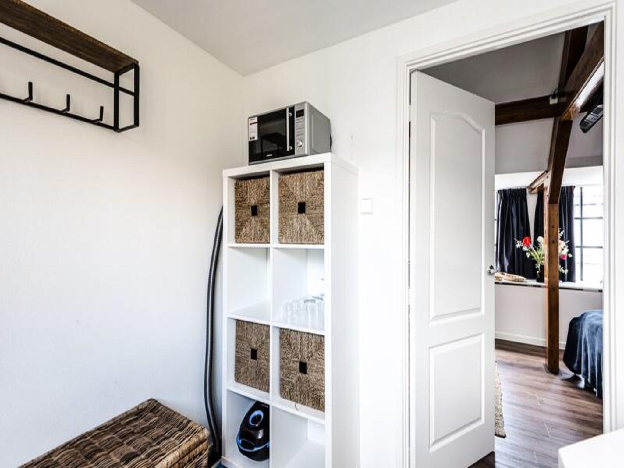 Apartment 't Duinpannetje in Zandvoort - Foto 23 van 32