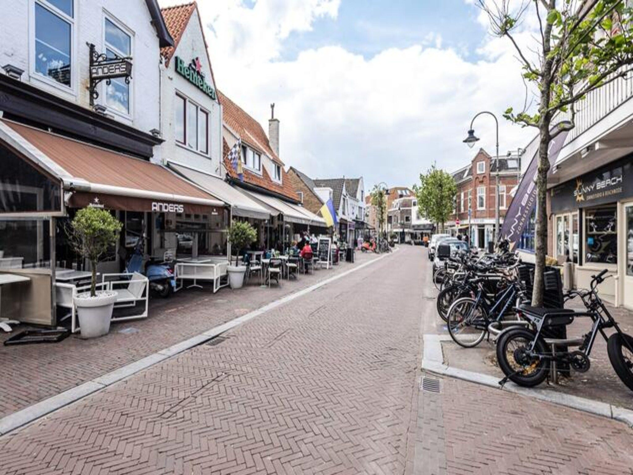 Apartment 't Duinpannetje in Zandvoort - Foto 25 van 32