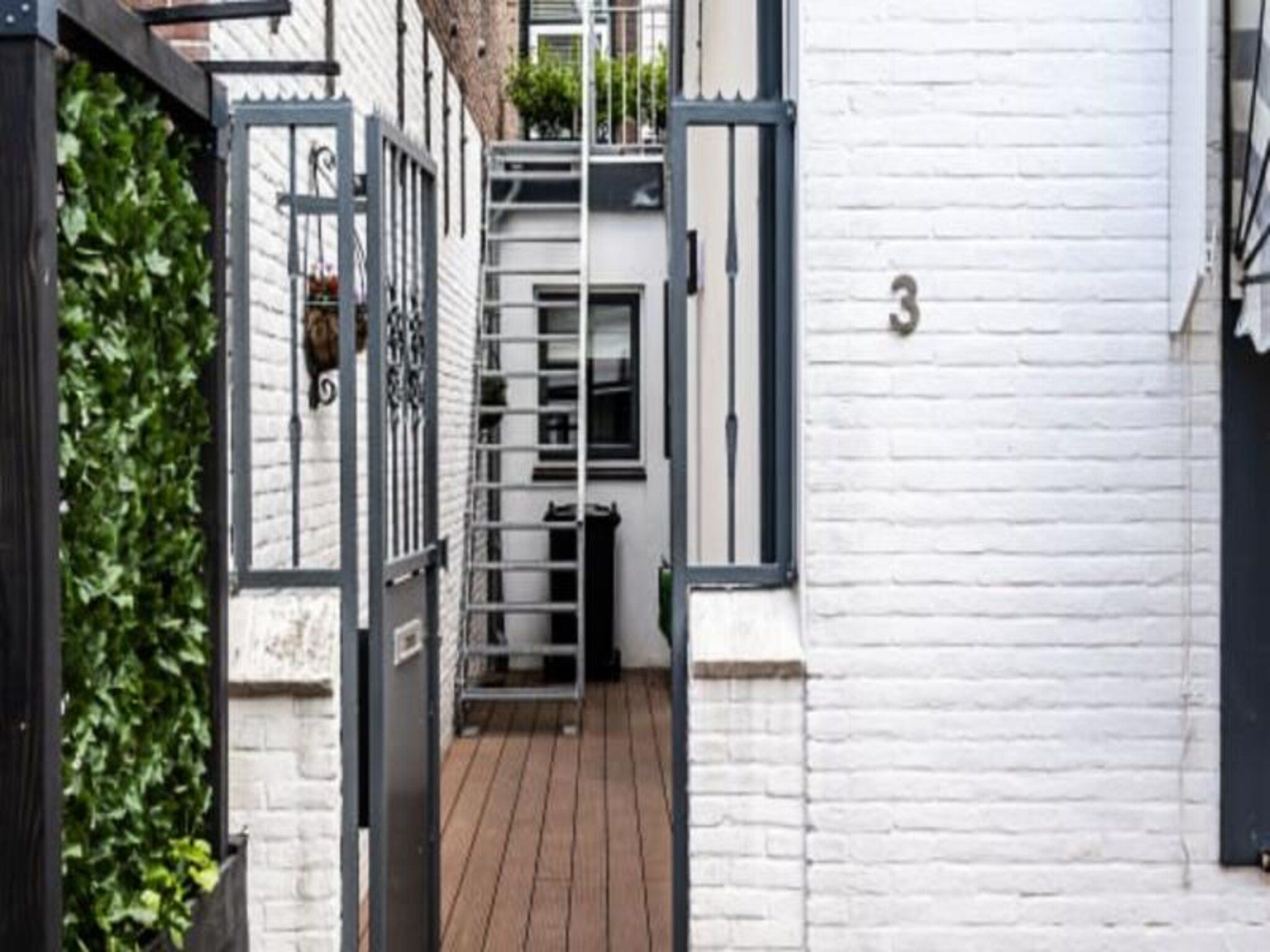 Apartment 't Duinpannetje in Zandvoort - Foto 26 van 32