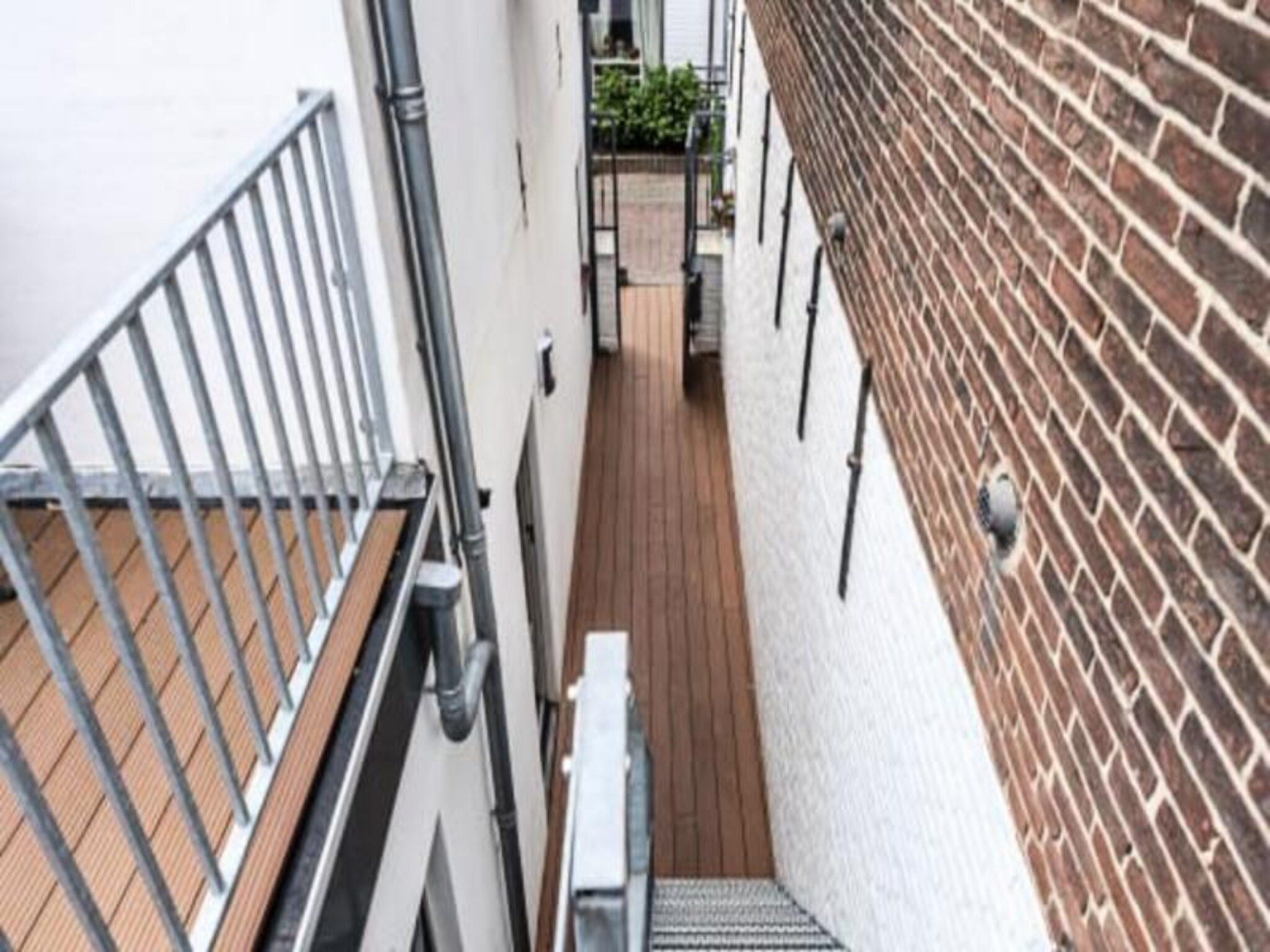 Apartment 't Duinpannetje in Zandvoort - Foto 27 van 32