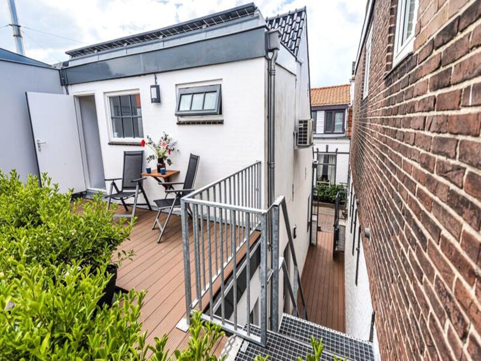 Apartment 't Duinpannetje in Zandvoort - Foto 28 van 32