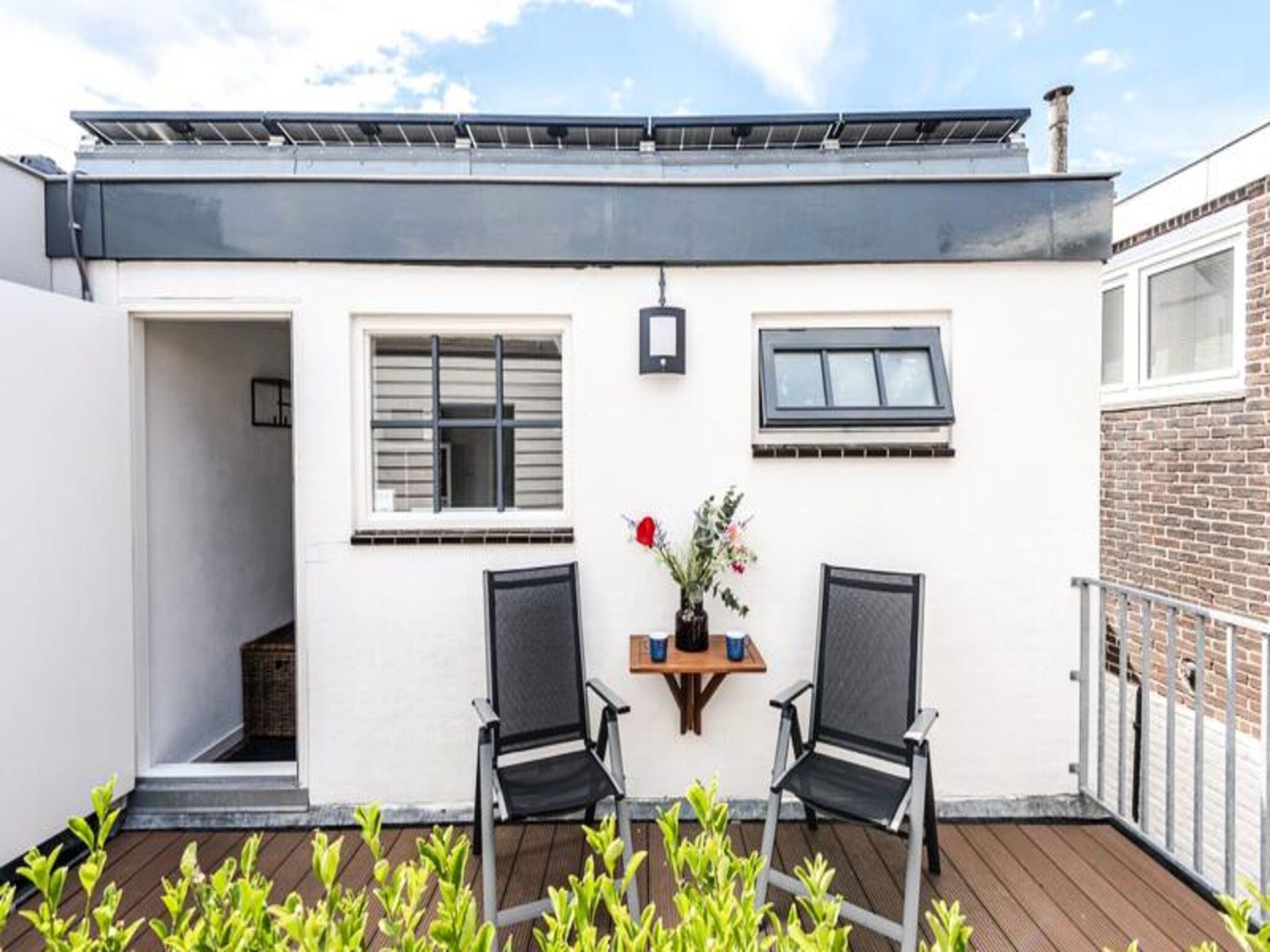 Apartment 't Duinpannetje in Zandvoort - Foto 29 van 32