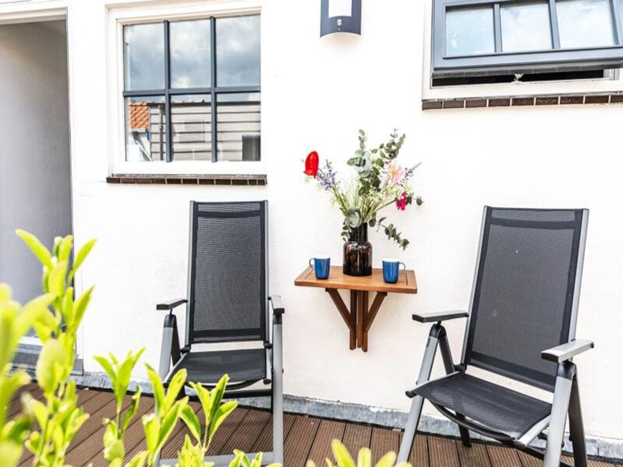 Apartment 't Duinpannetje in Zandvoort - Foto 30 van 32