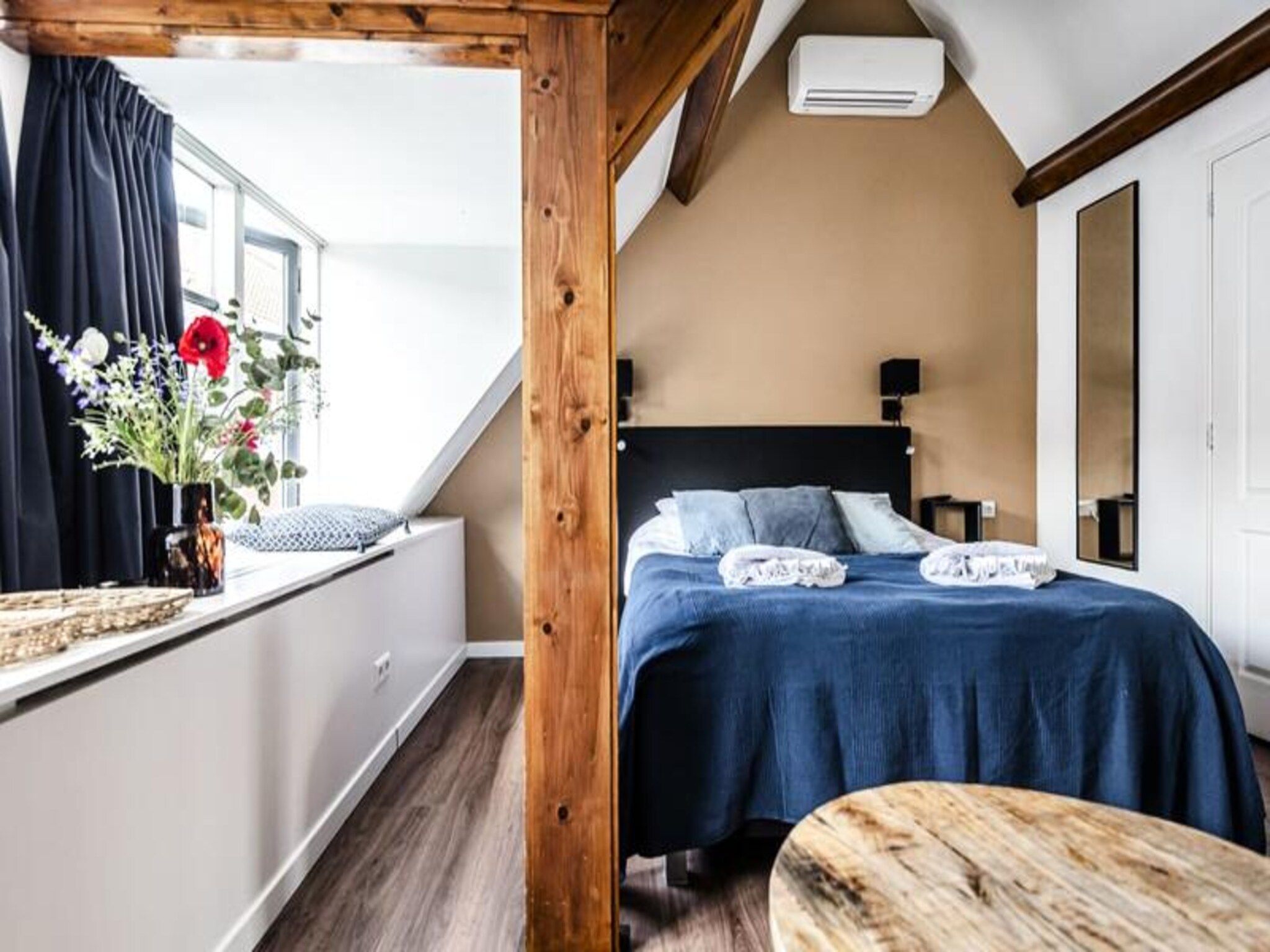 Apartment 't Duinpannetje in Zandvoort - Foto 13 van 32