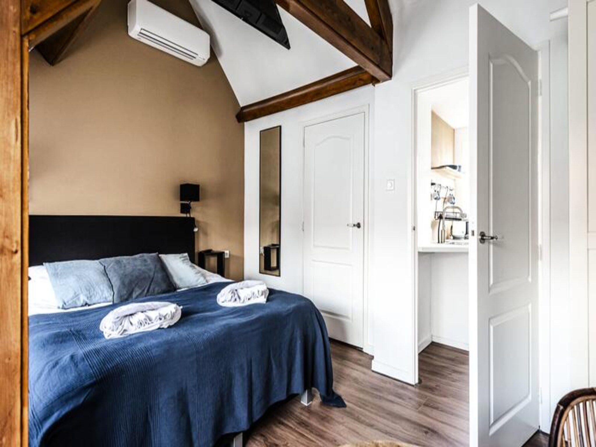 Apartment 't Duinpannetje in Zandvoort - Foto 15 van 32