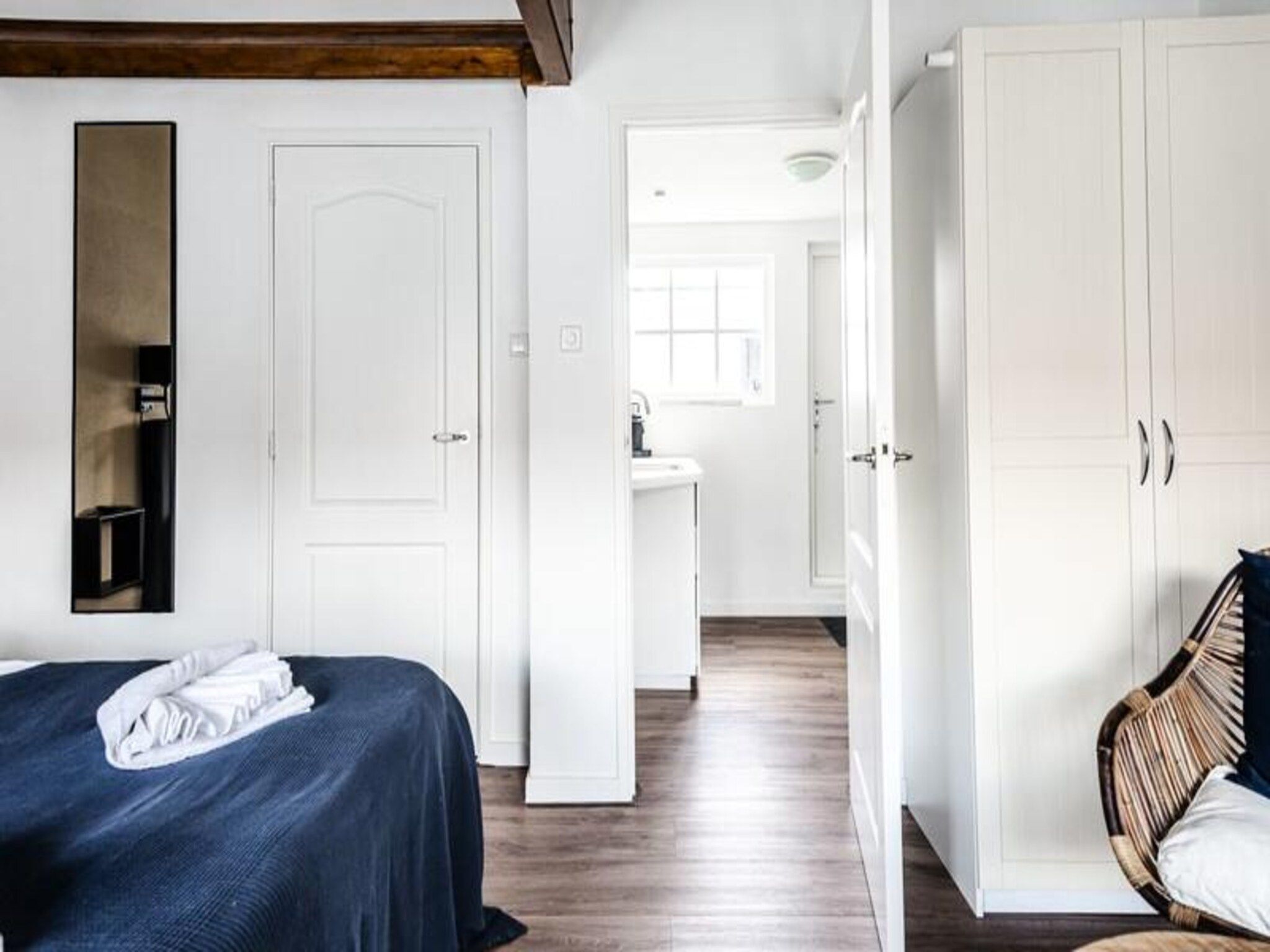 Apartment 't Duinpannetje in Zandvoort - Foto 17 van 32