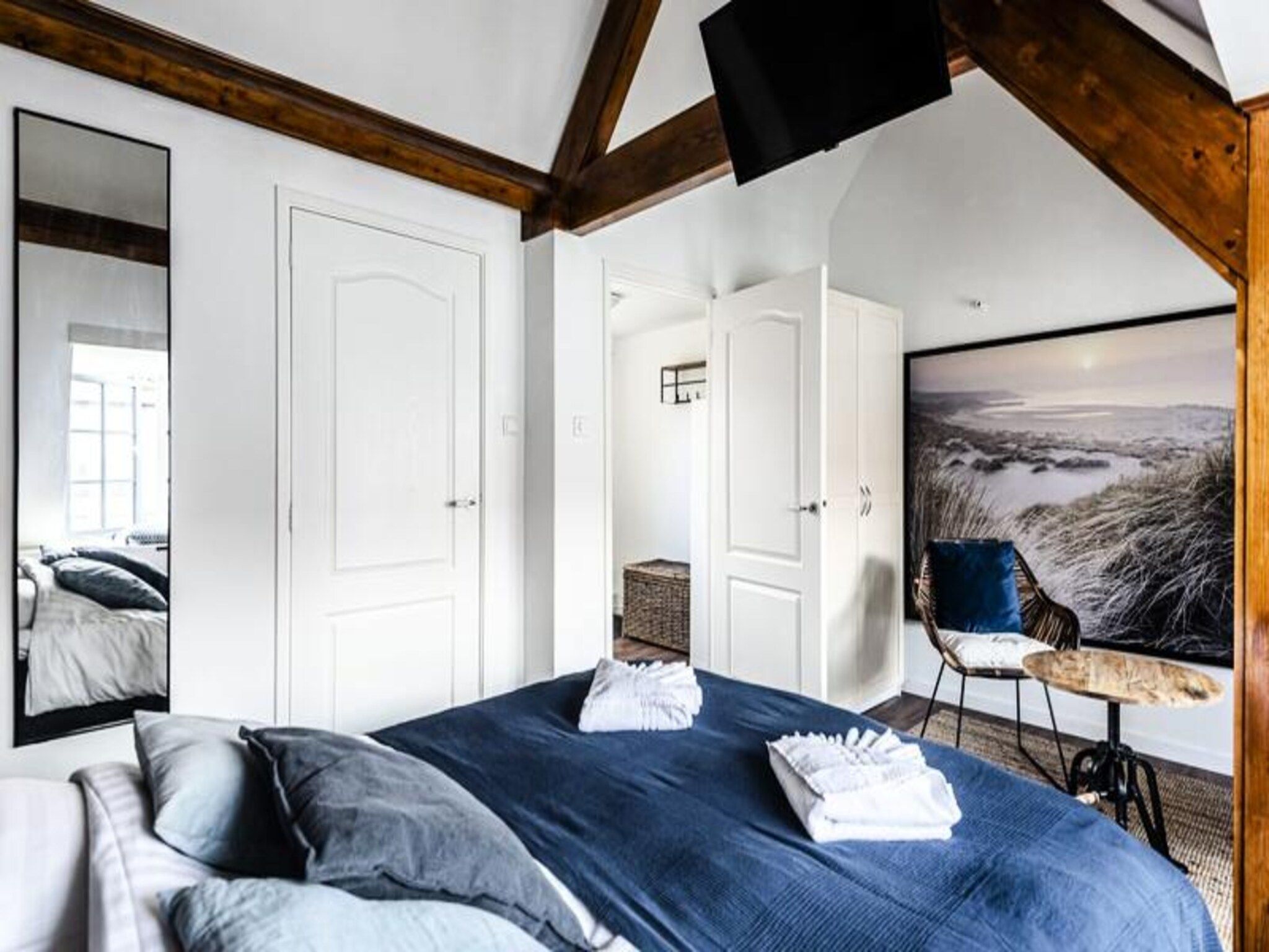 Apartment 't Duinpannetje in Zandvoort - Foto 18 van 32