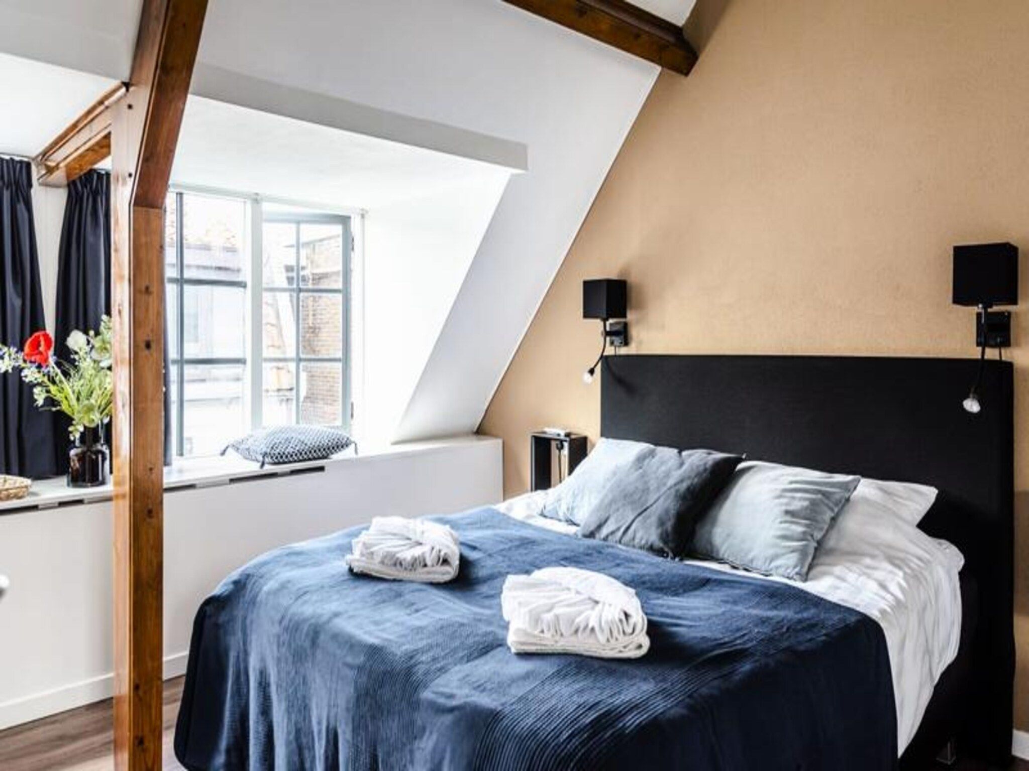 Apartment 't Duinpannetje in Zandvoort - Foto 19 van 32