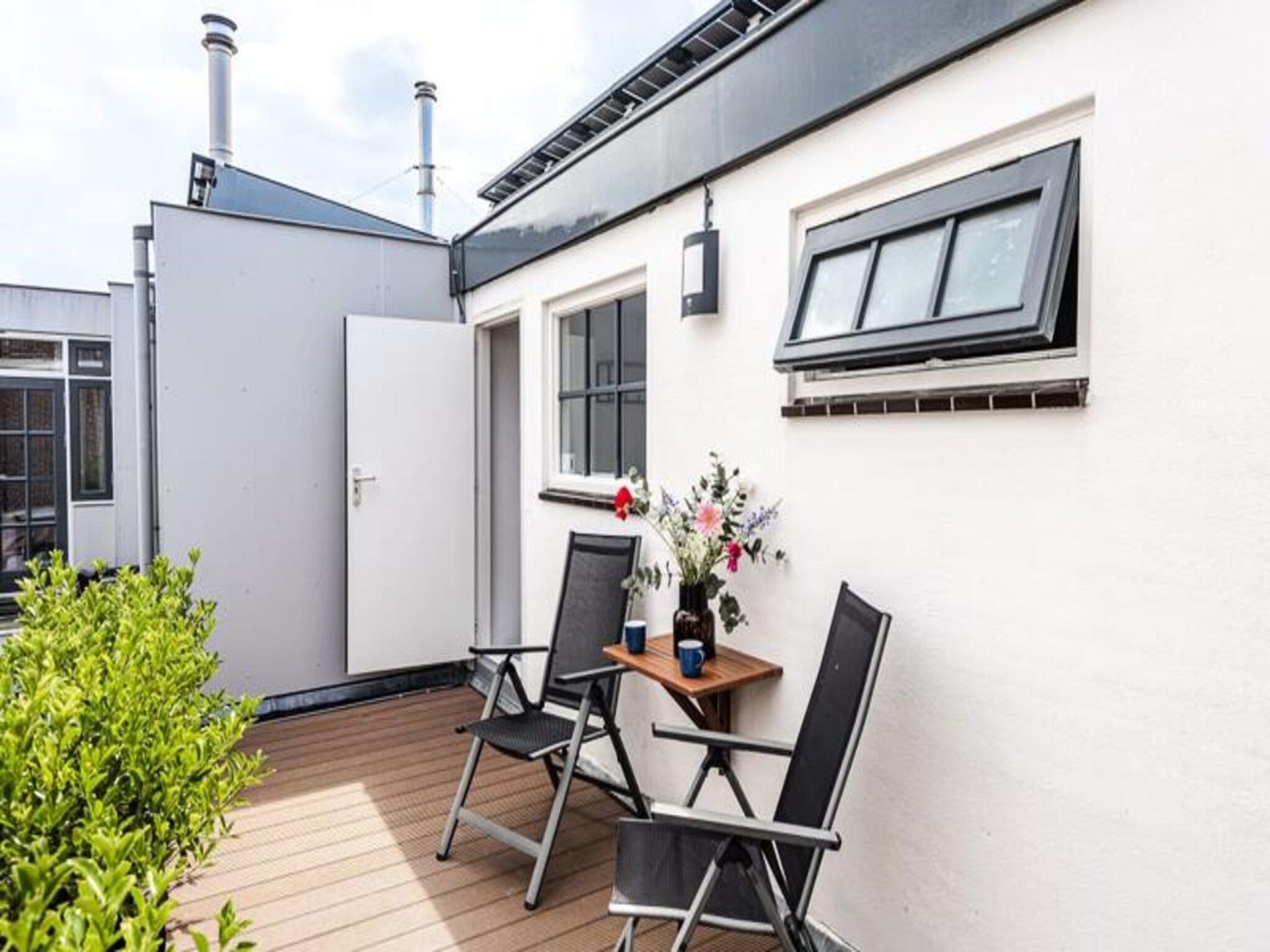 Apartment 't Duinpannetje in Zandvoort - Foto 31 van 32