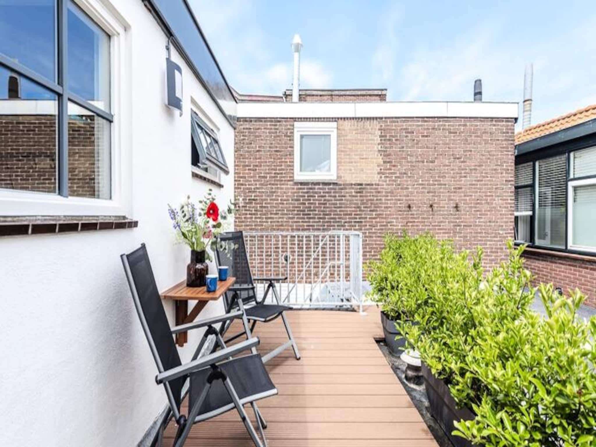 Apartment 't Duinpannetje in Zandvoort - Foto 32 van 32