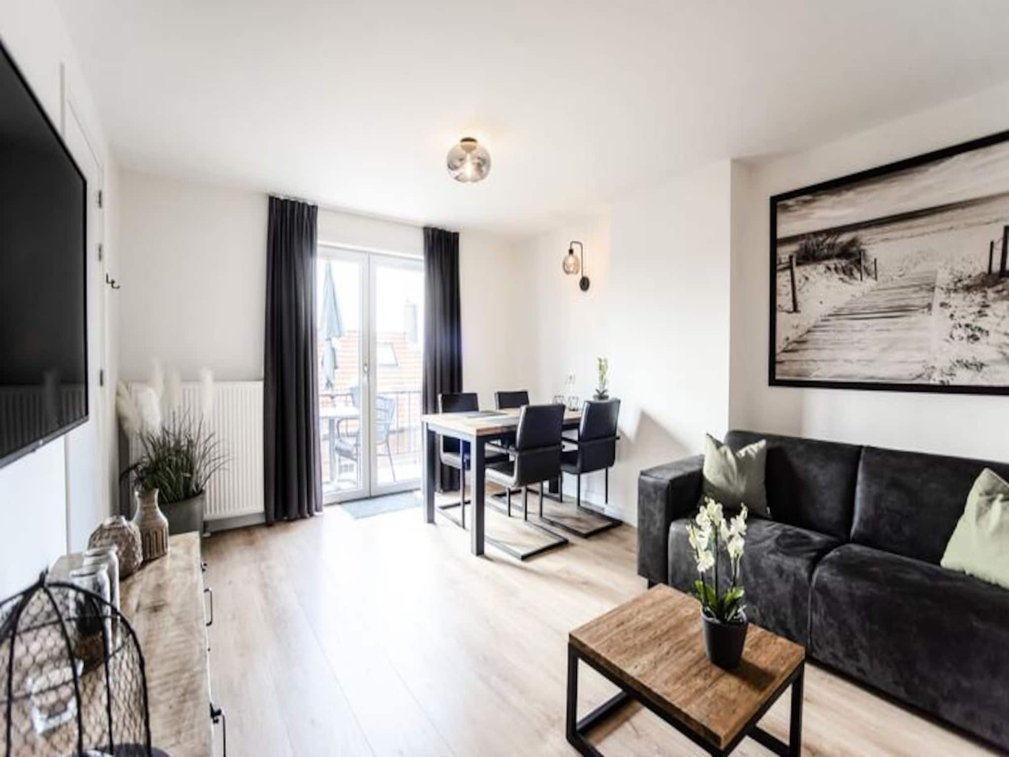 Seawave Apartment 54 in Zandvoort - Foto 2 van 28