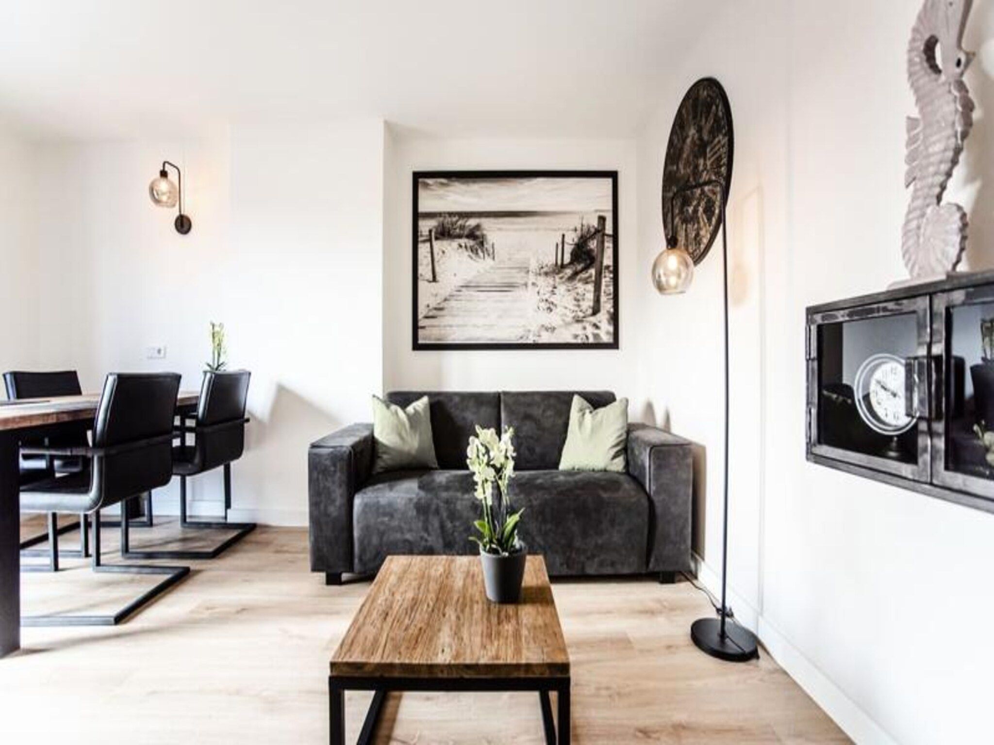 Seawave Apartment 54 in Zandvoort - Foto 11 van 28