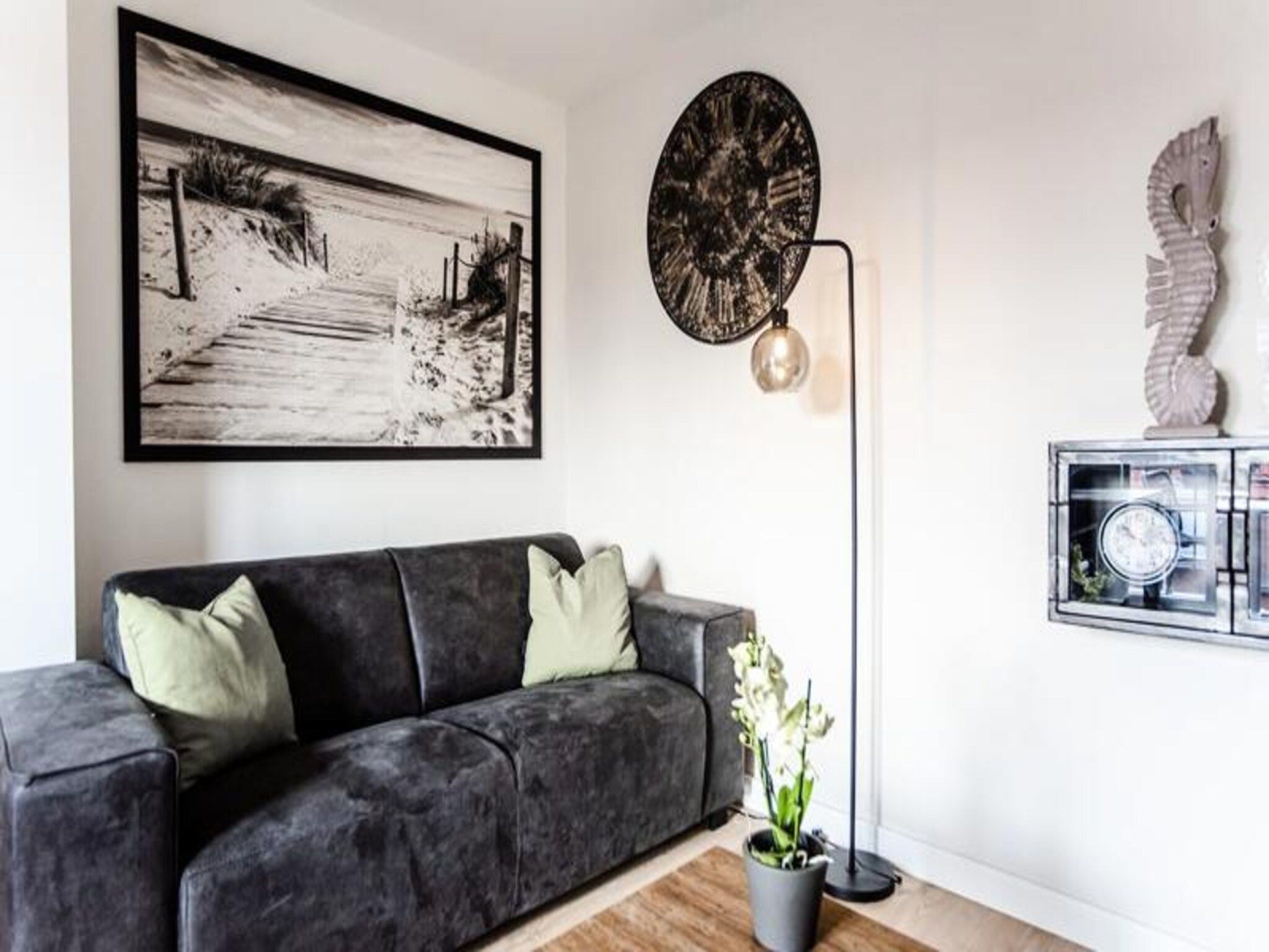 Seawave Apartment 54 in Zandvoort - Foto 13 van 28