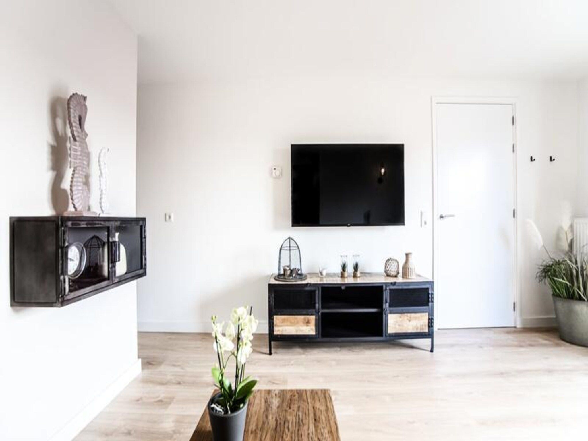 Seawave Apartment 54 in Zandvoort - Foto 14 van 28