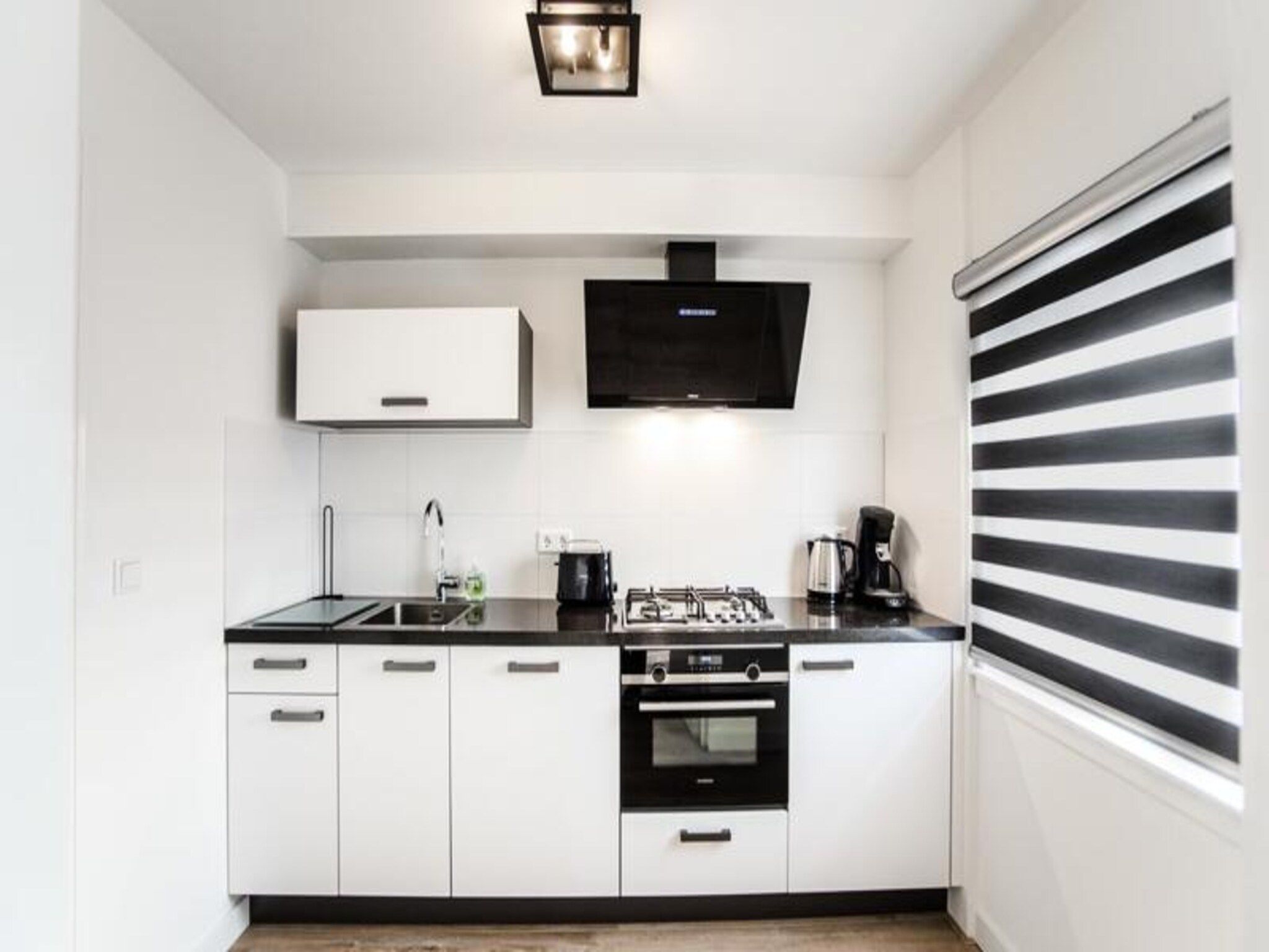 Seawave Apartment 54 in Zandvoort - Foto 16 van 28