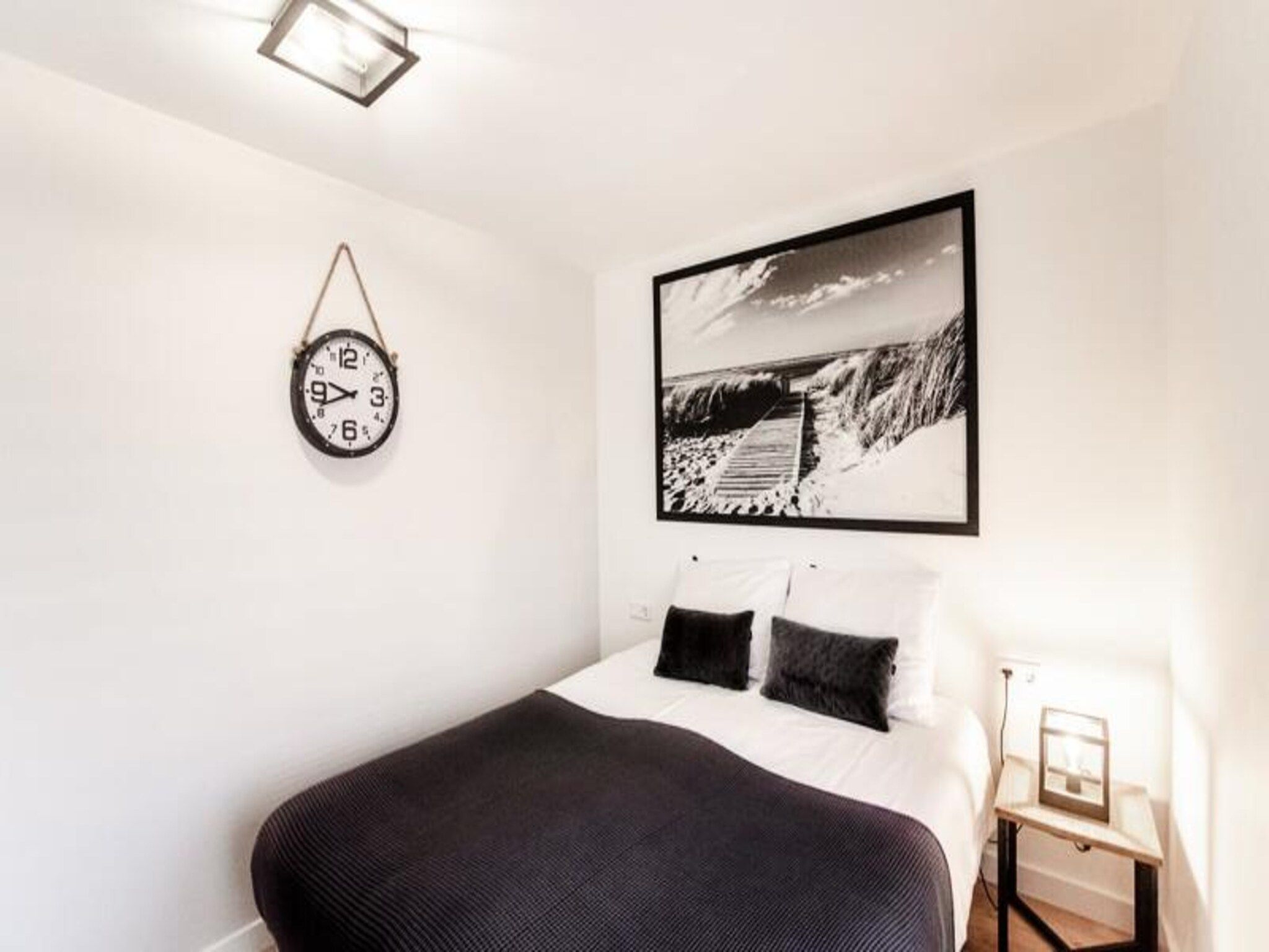 Seawave Apartment 54 in Zandvoort - Foto 20 van 28