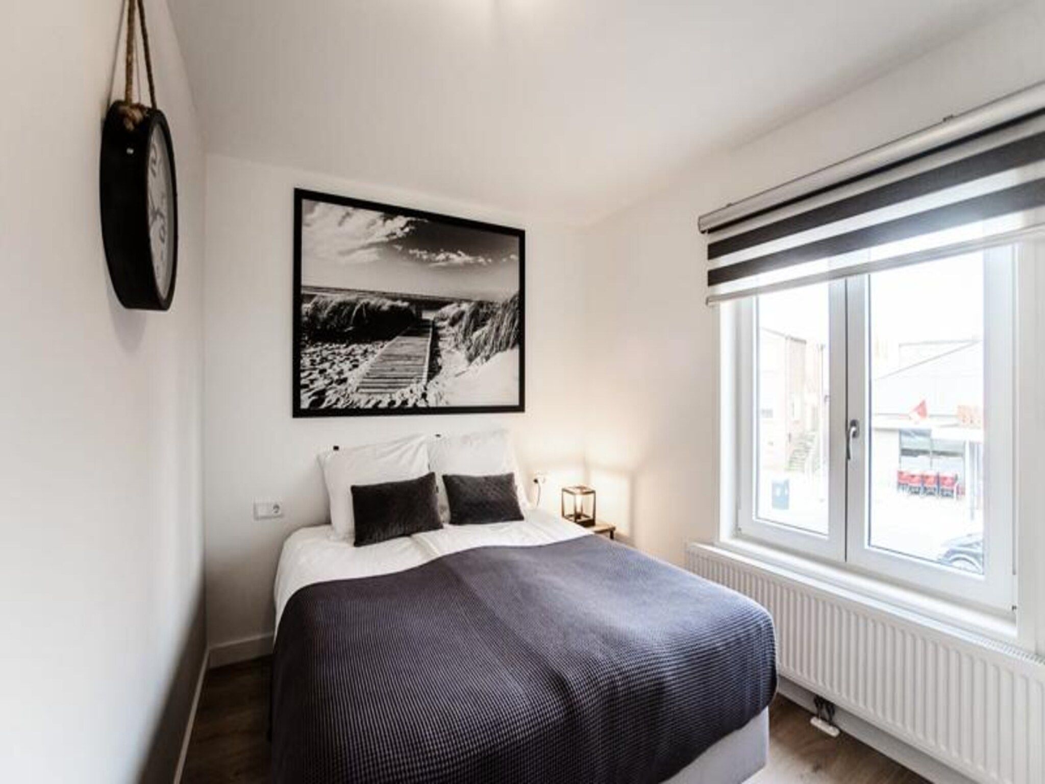 Seawave Apartment 54 in Zandvoort - Foto 3 van 28