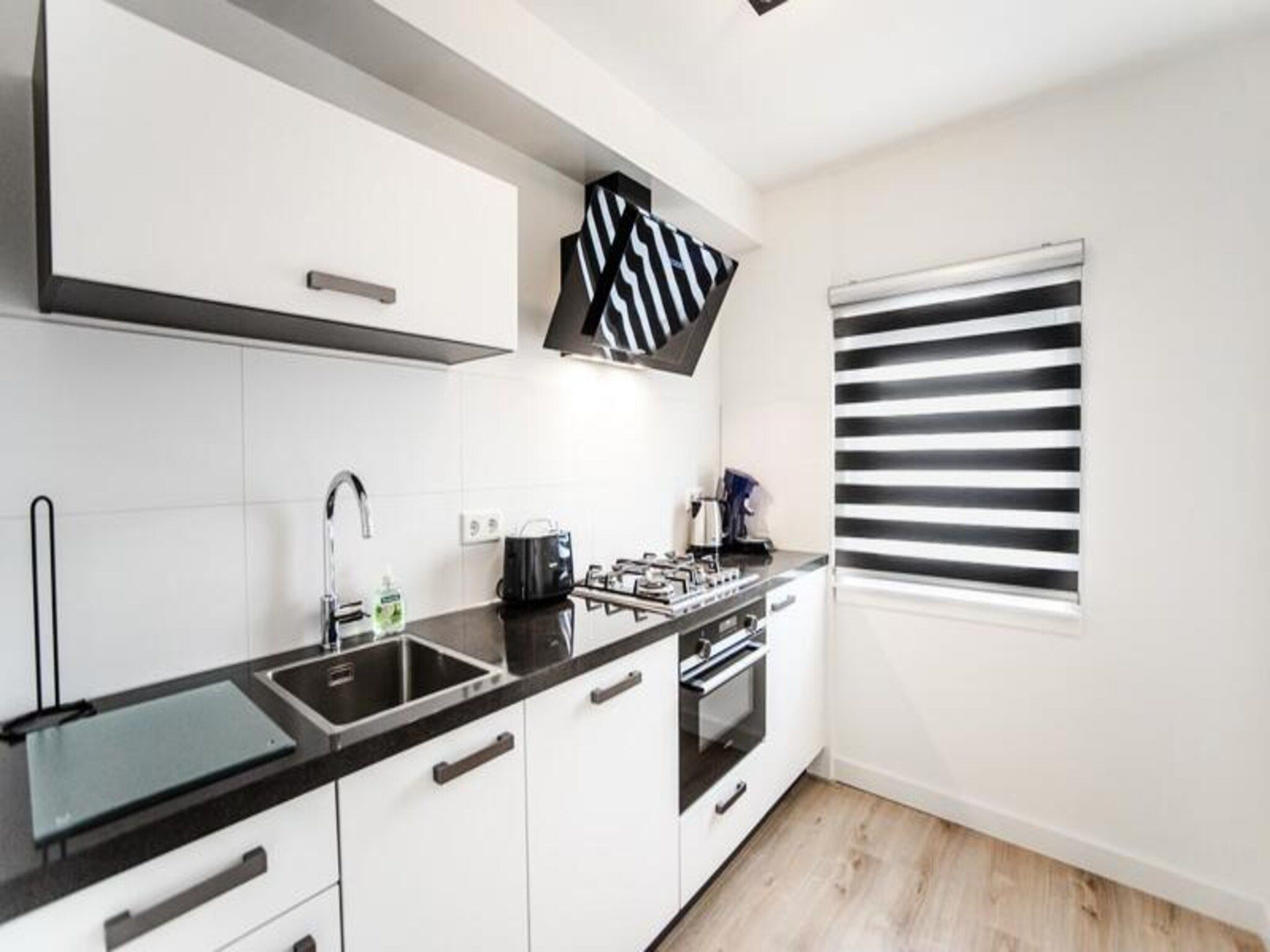 Seawave Apartment 54 in Zandvoort - Foto 5 van 28