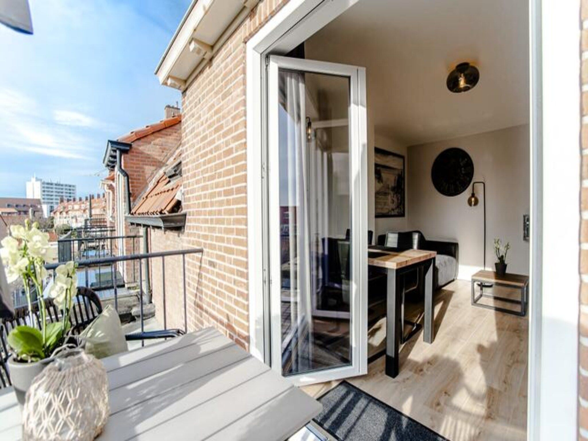 Seawave Apartment 54 in Zandvoort - Foto 6 van 28