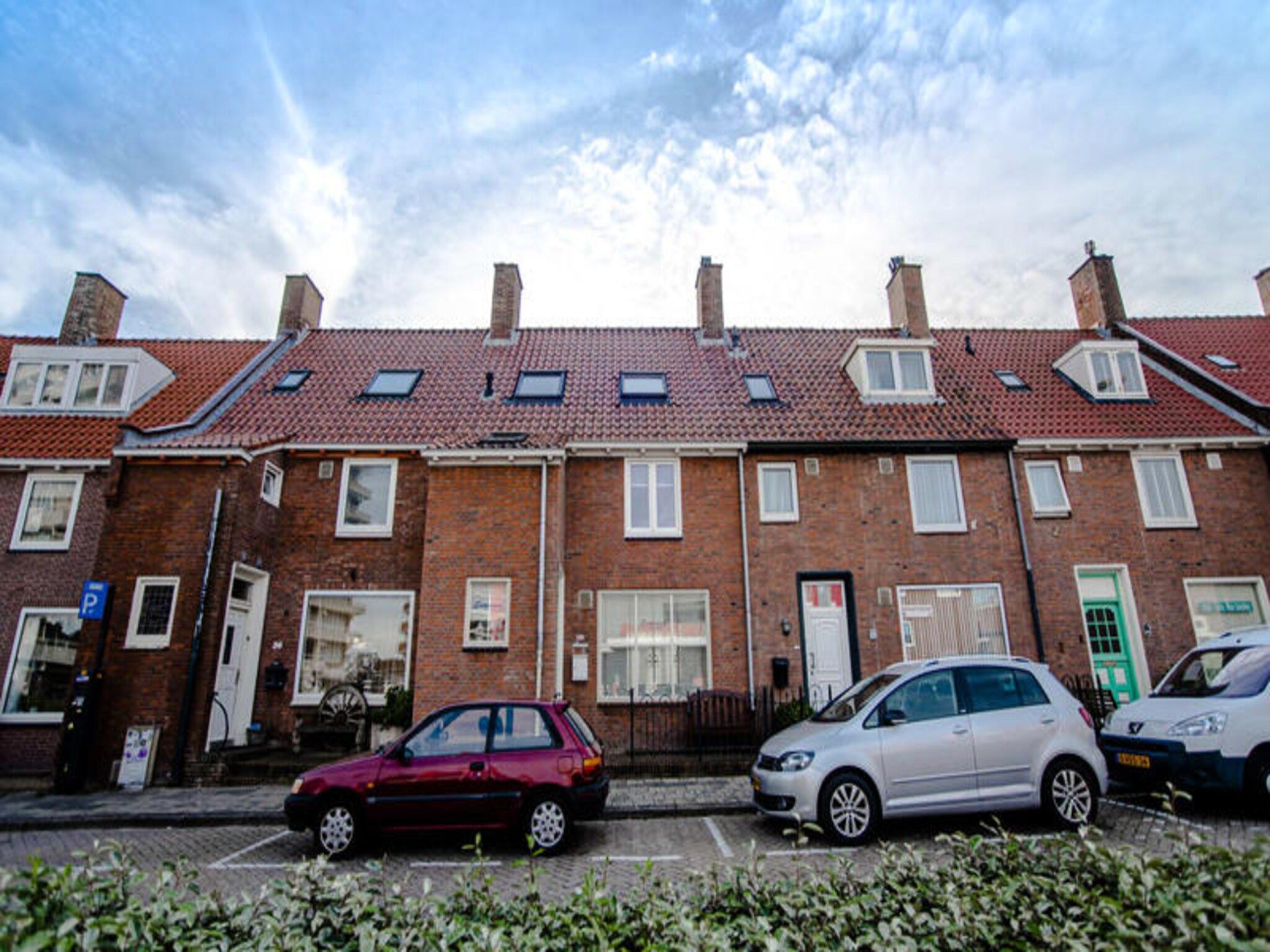 Seawave Apartment 54 in Zandvoort - Foto 7 van 28