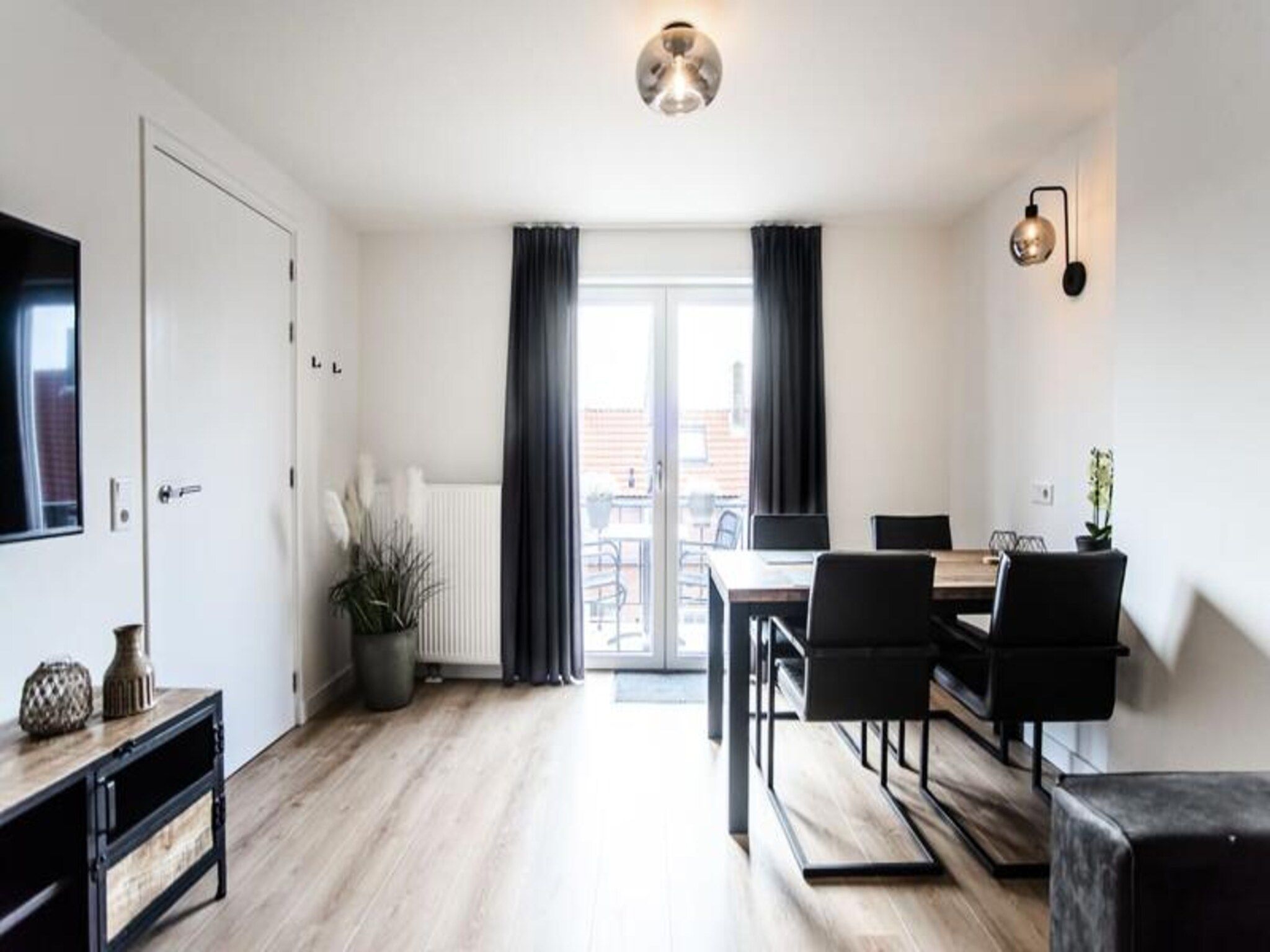 Seawave Apartment 54 in Zandvoort - Foto 8 van 28