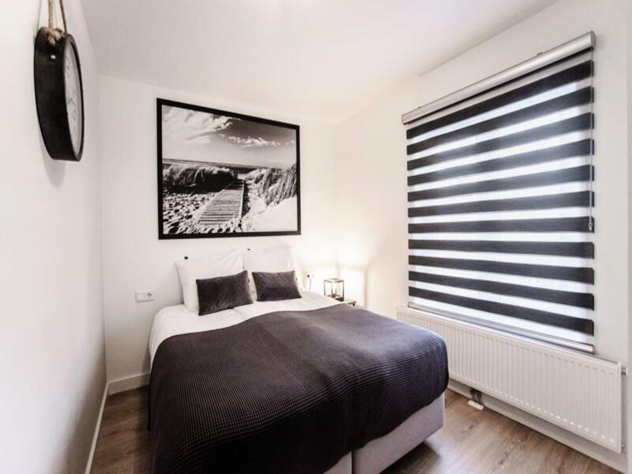 Seawave Apartment 54 in Zandvoort - Foto 21 van 28