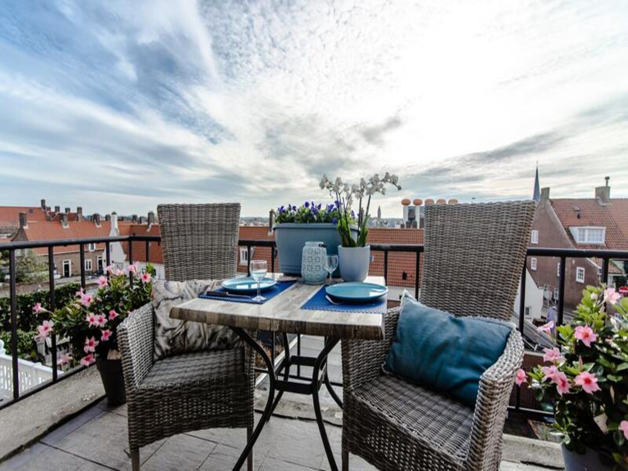 Seawave Apartment 54 in Zandvoort - Foto 23 van 28