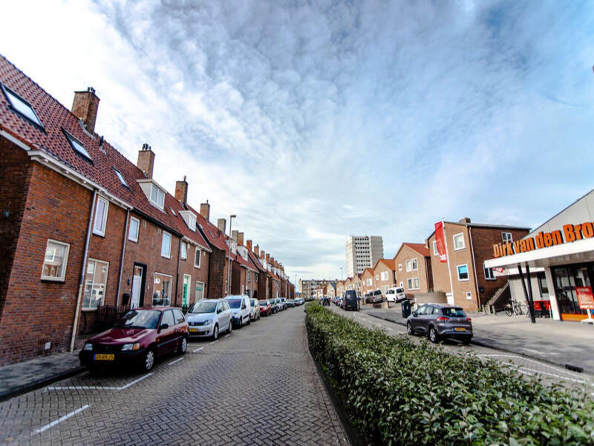 Seawave Apartment 54 in Zandvoort - Foto 24 van 28