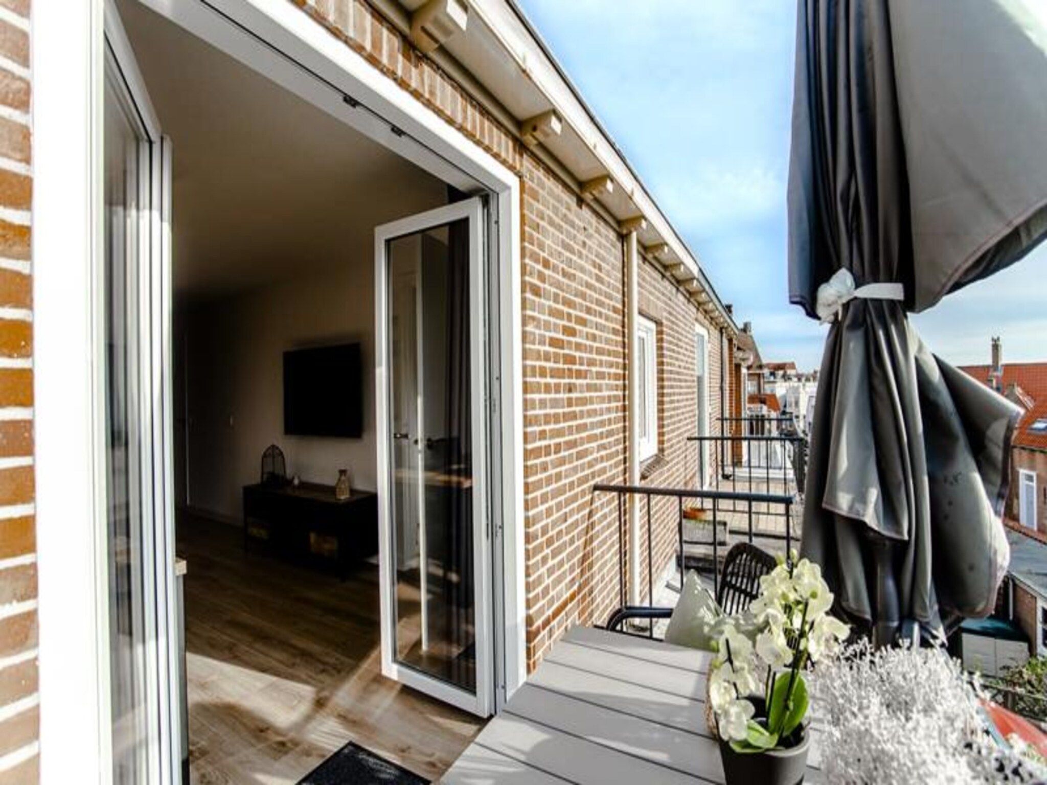 Seawave Apartment 54 in Zandvoort - Foto 25 van 28