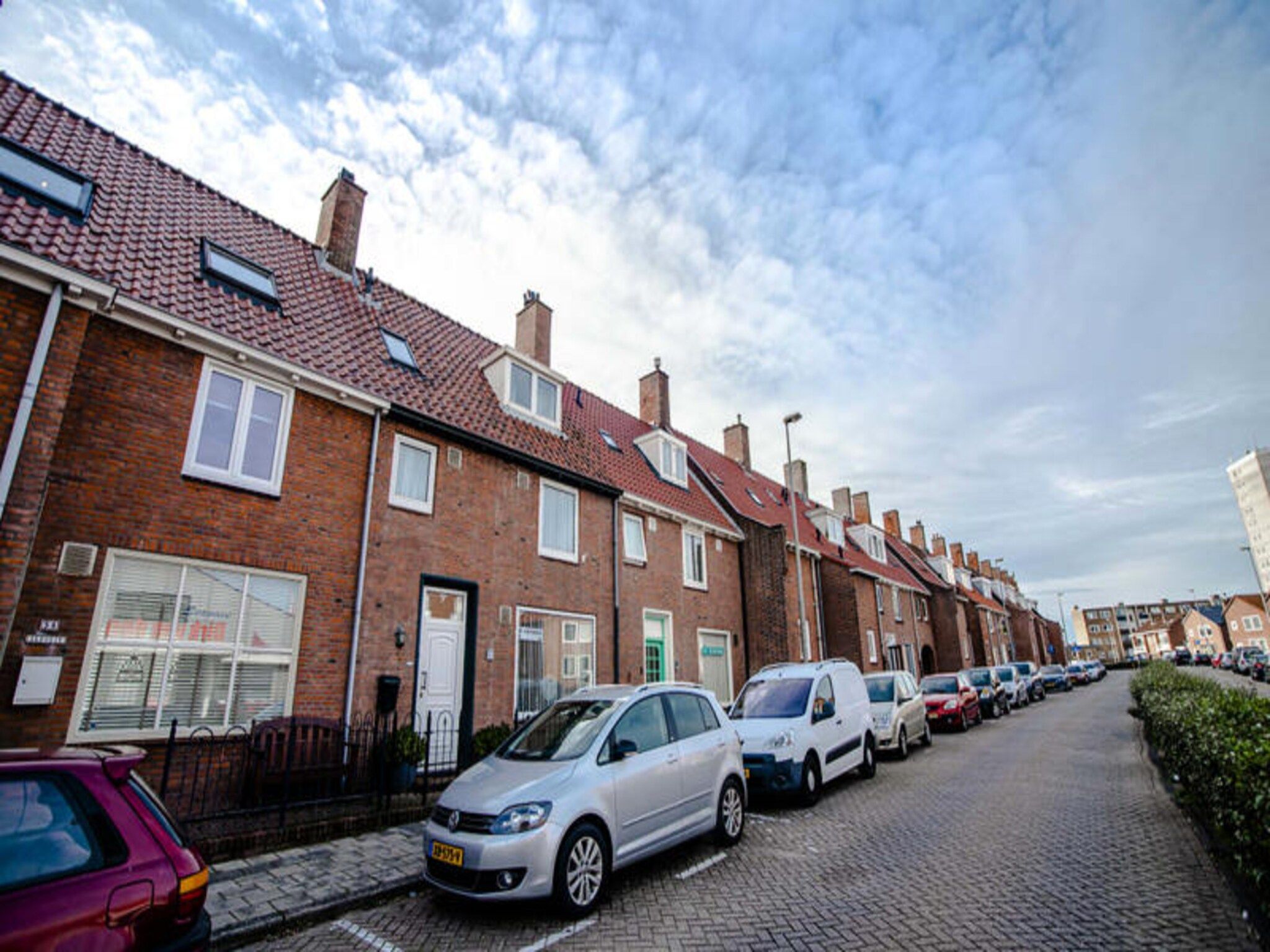 Seawave Apartment 54 in Zandvoort - Foto 26 van 28