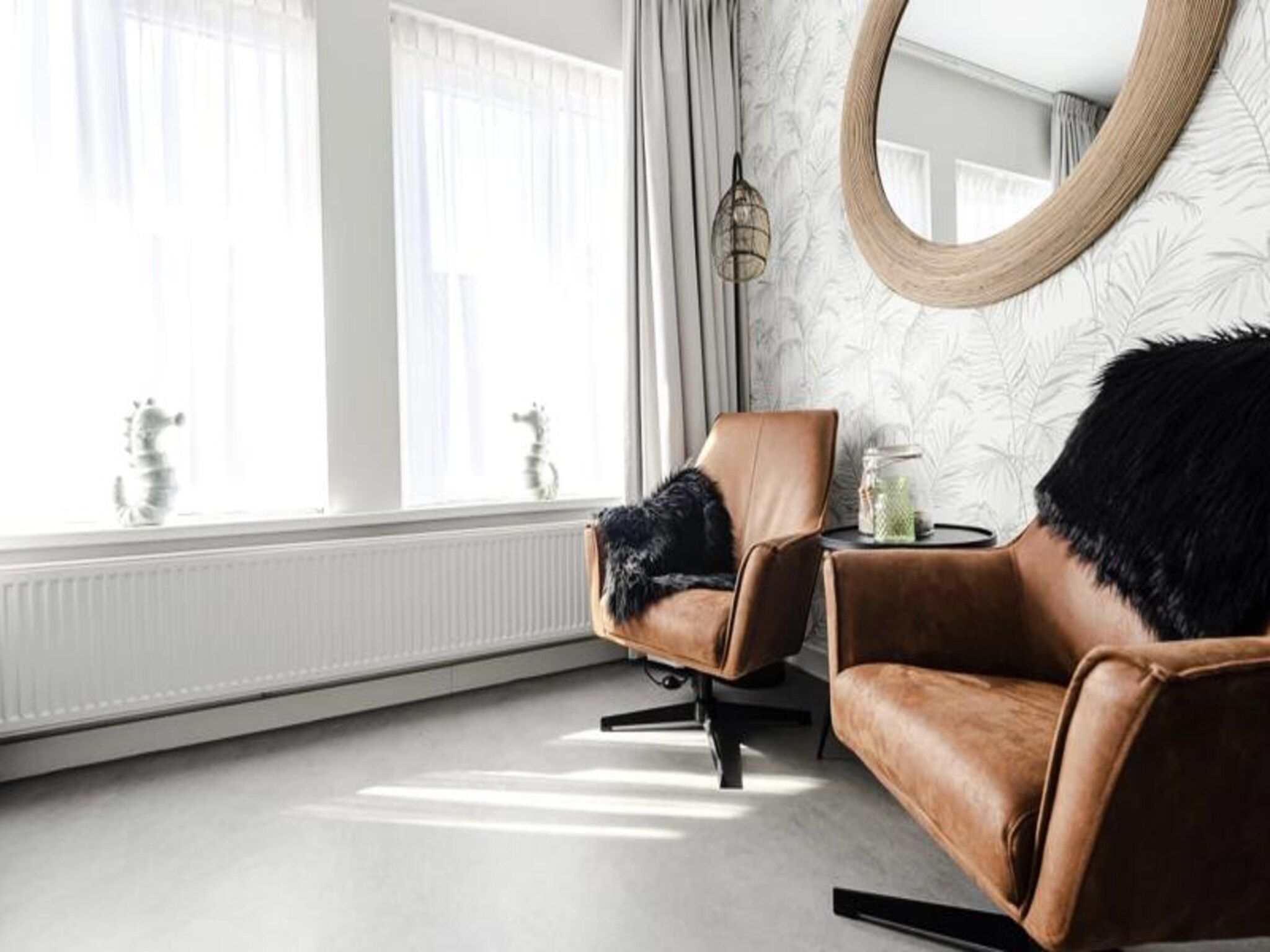 Beach And Dunes Studio in Zandvoort - Foto 10 van 33