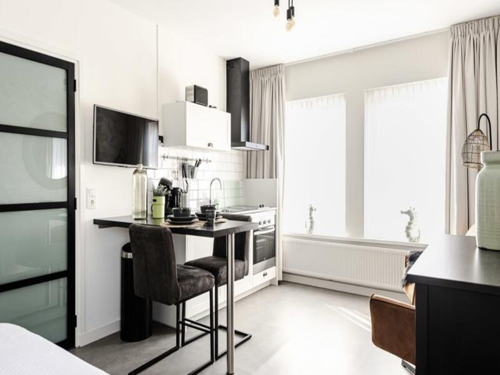 Beach And Dunes Studio in Zandvoort - Foto 12 van 33