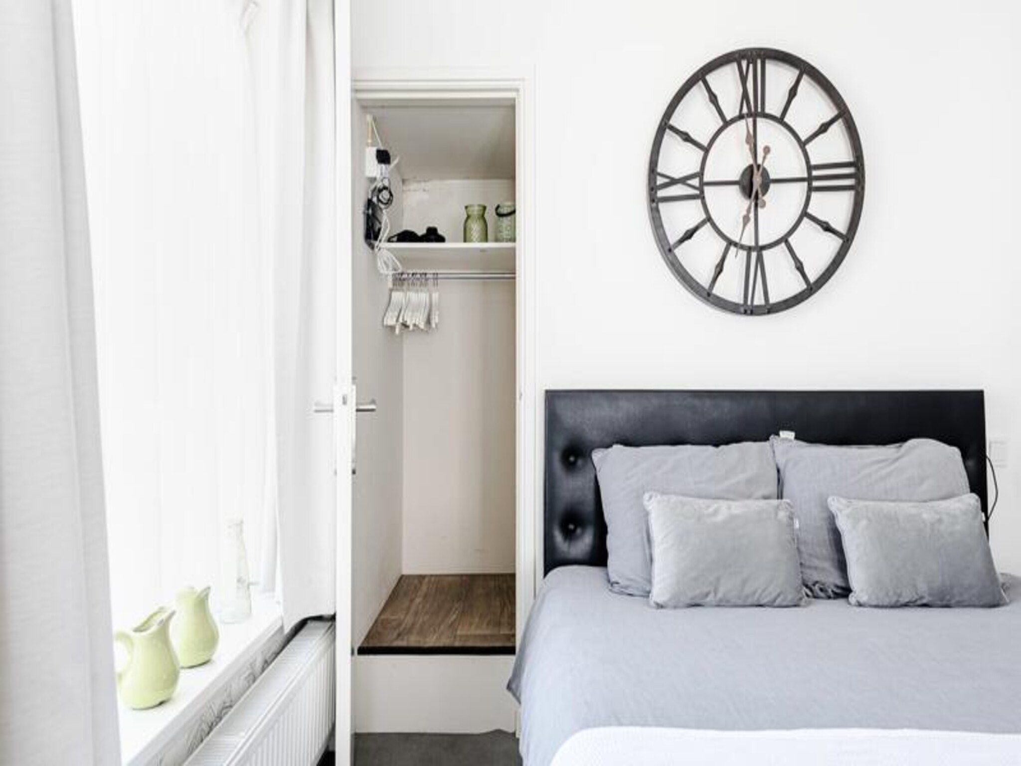 Beach And Dunes Studio in Zandvoort - Foto 15 van 33