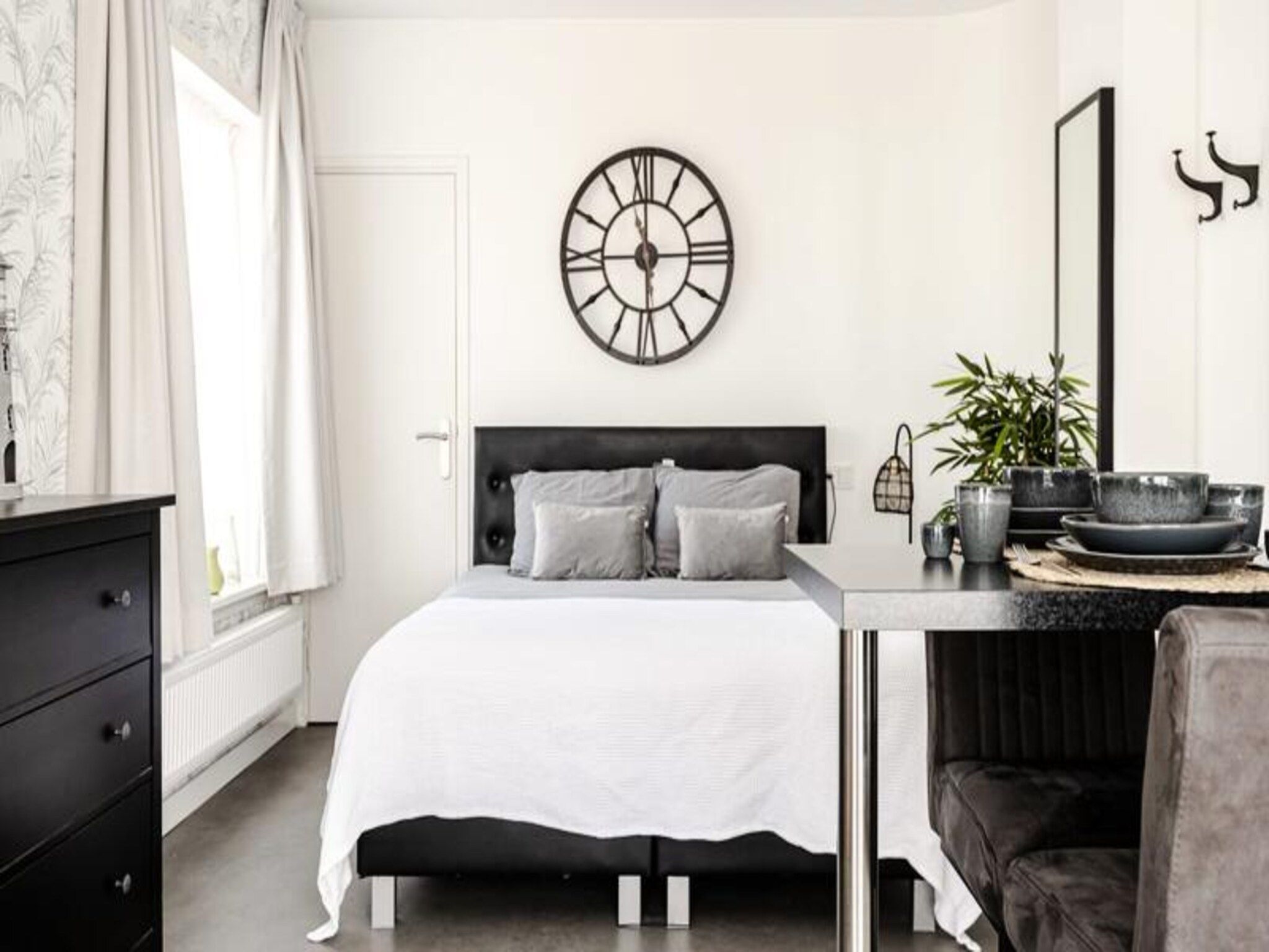 Beach And Dunes Studio in Zandvoort - Foto 4 van 33