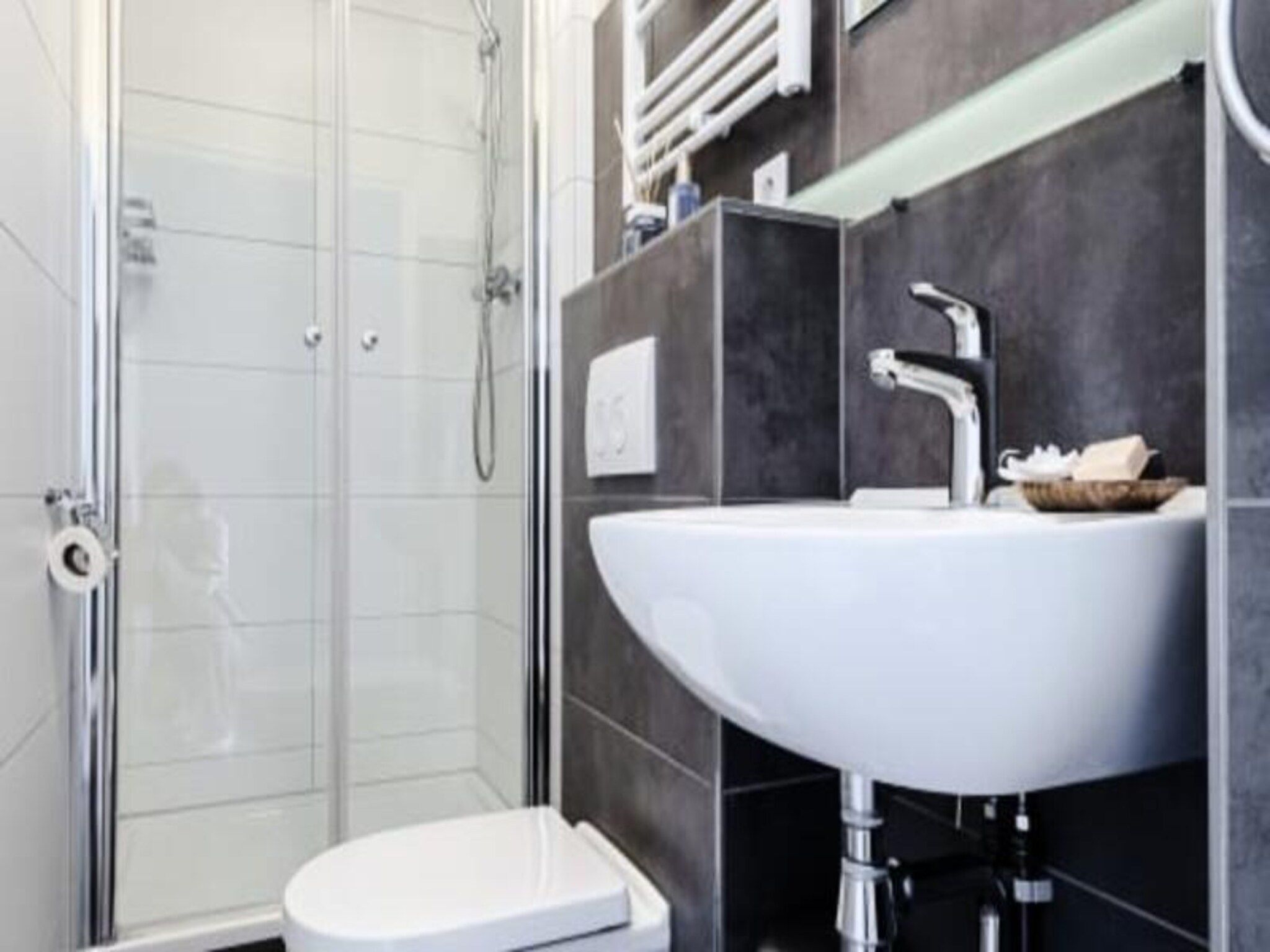 Beach And Dunes Studio in Zandvoort - Foto 6 van 33