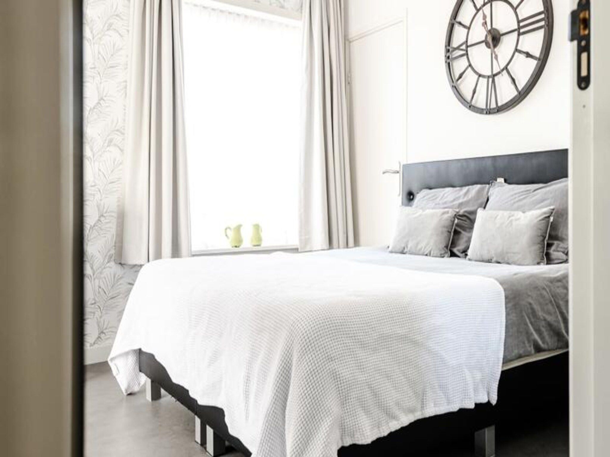 Beach And Dunes Studio in Zandvoort - Foto 28 van 33