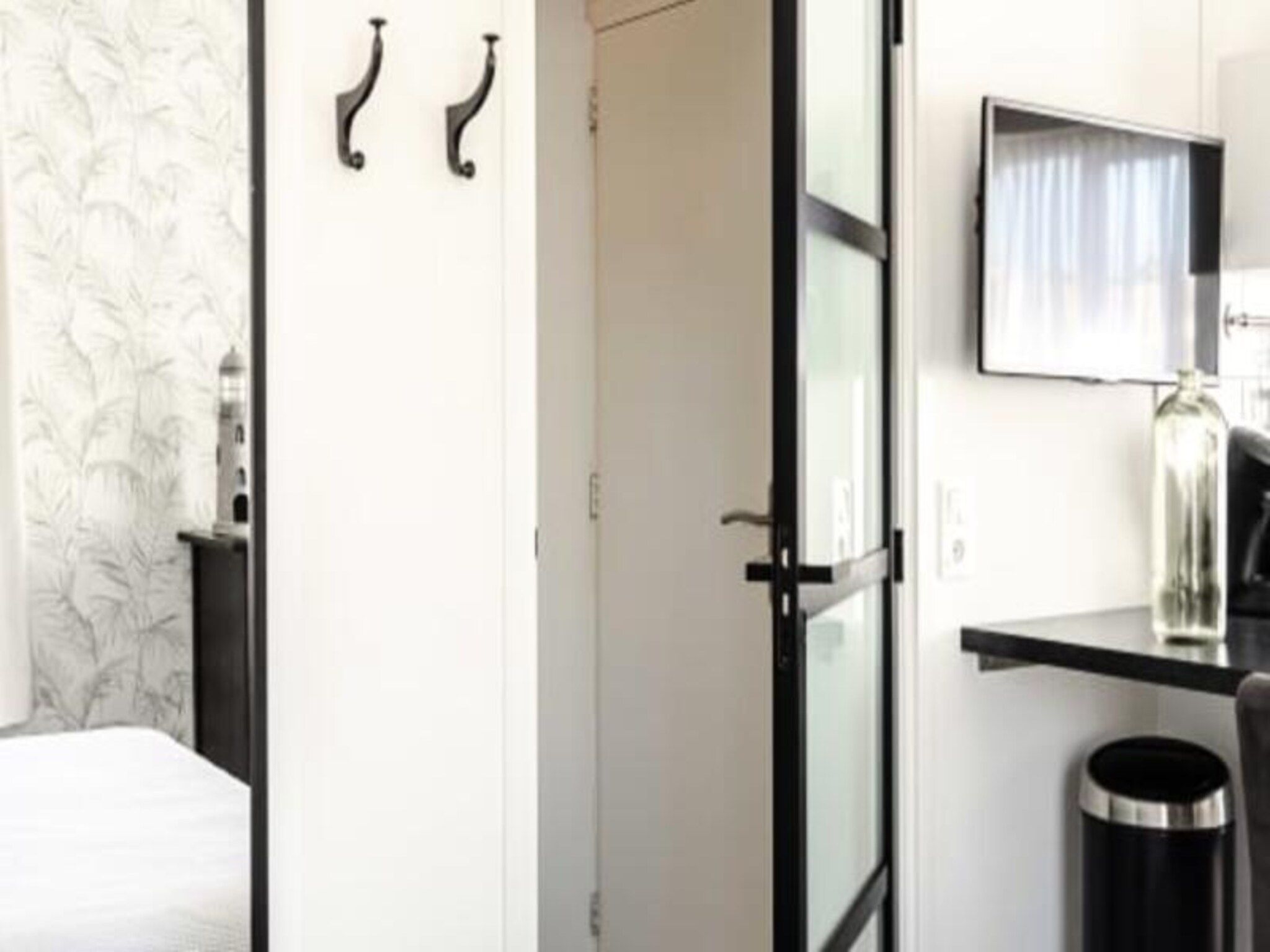 Beach And Dunes Studio in Zandvoort - Foto 29 van 33