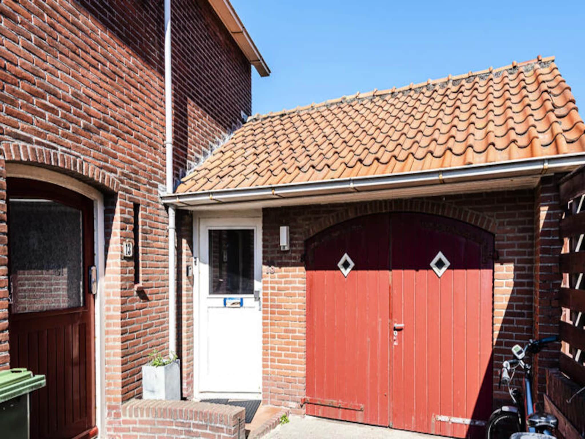 Beach And Dunes Studio in Zandvoort - Foto 33 van 33