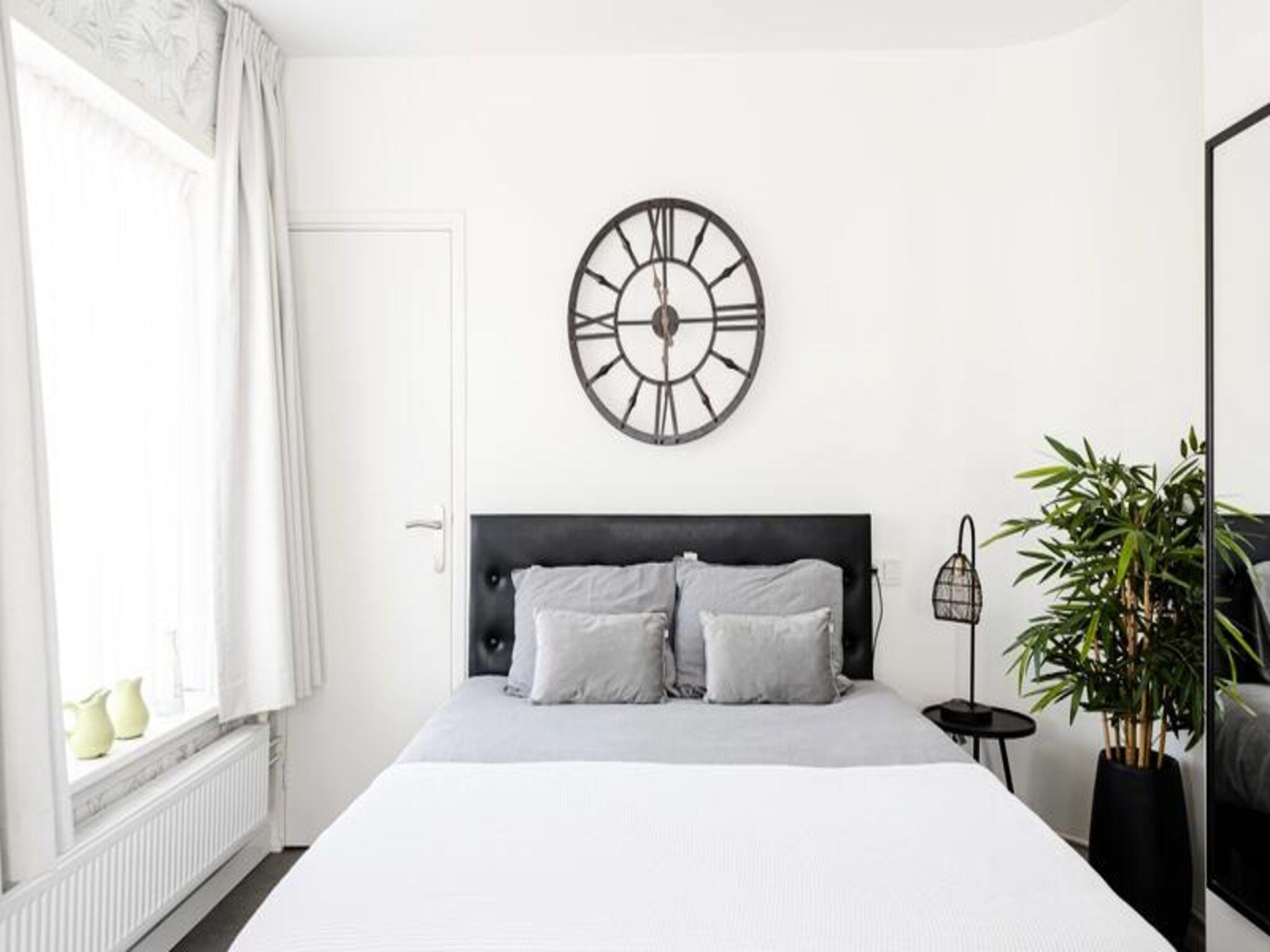 Beach And Dunes Studio in Zandvoort - Foto 20 van 33