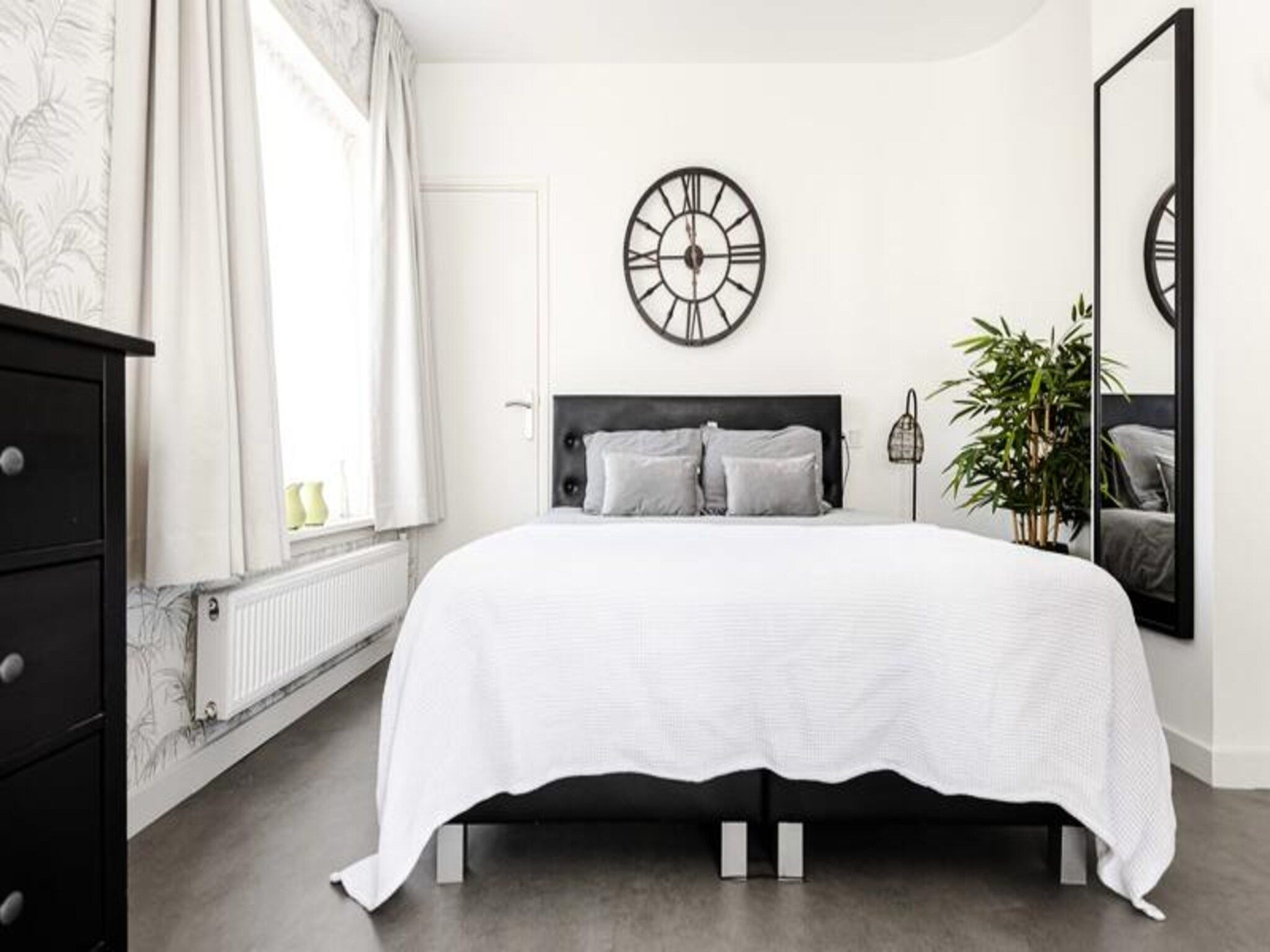 Beach And Dunes Studio in Zandvoort - Foto 21 van 33