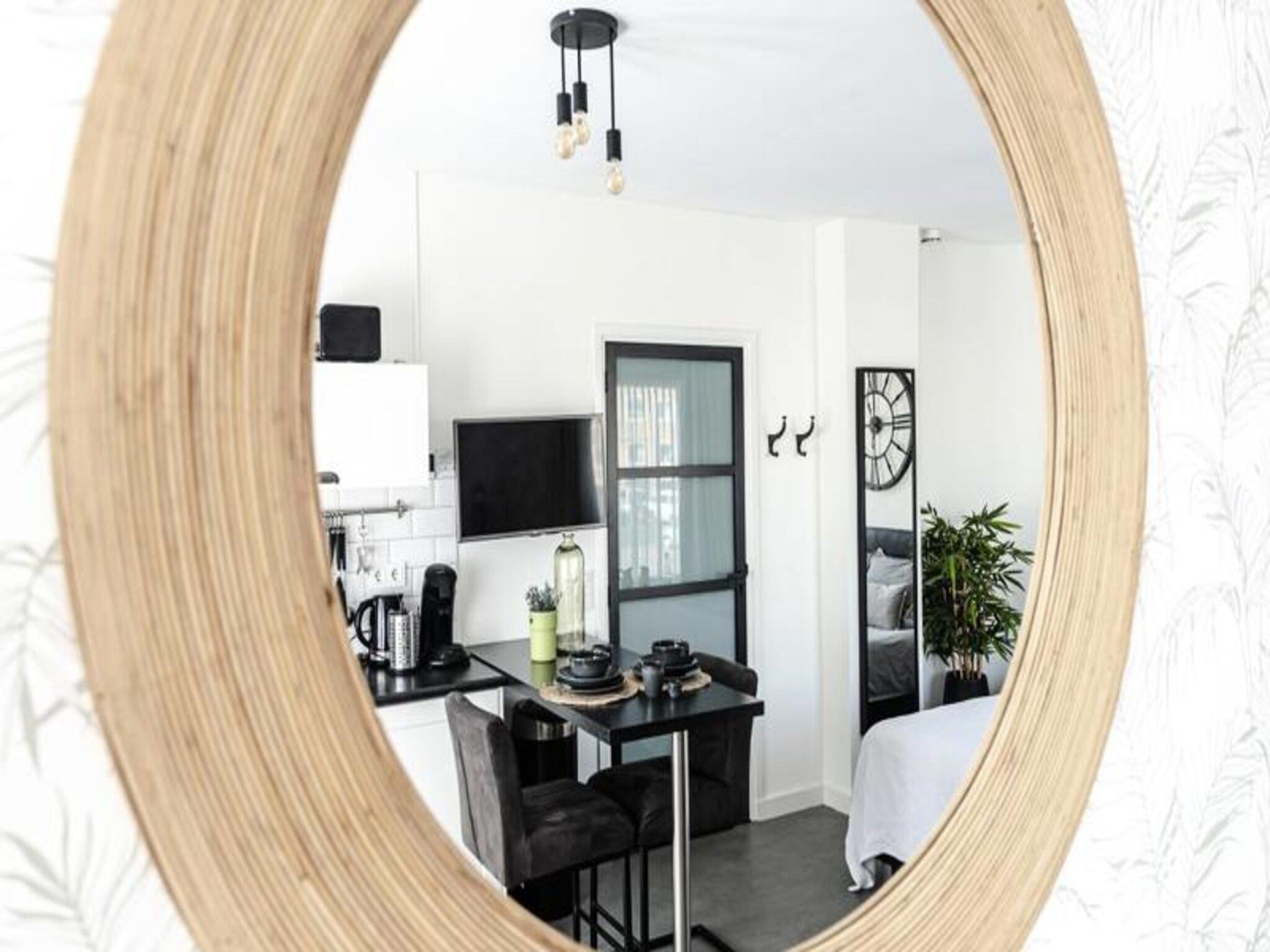 Beach And Dunes Studio in Zandvoort - Foto 22 van 33