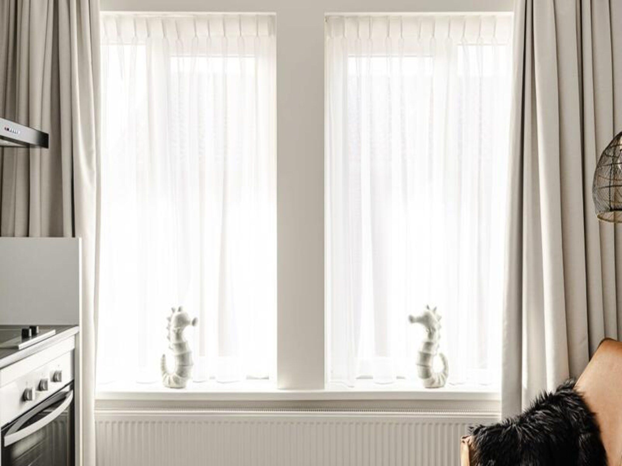 Beach And Dunes Studio in Zandvoort - Foto 25 van 33