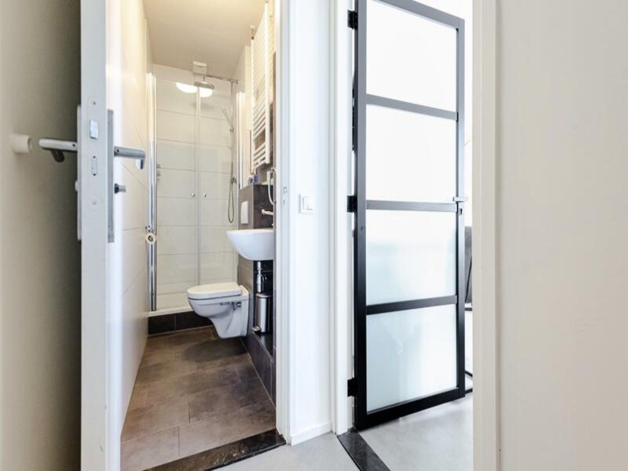 Beach And Dunes Studio in Zandvoort - Foto 26 van 33