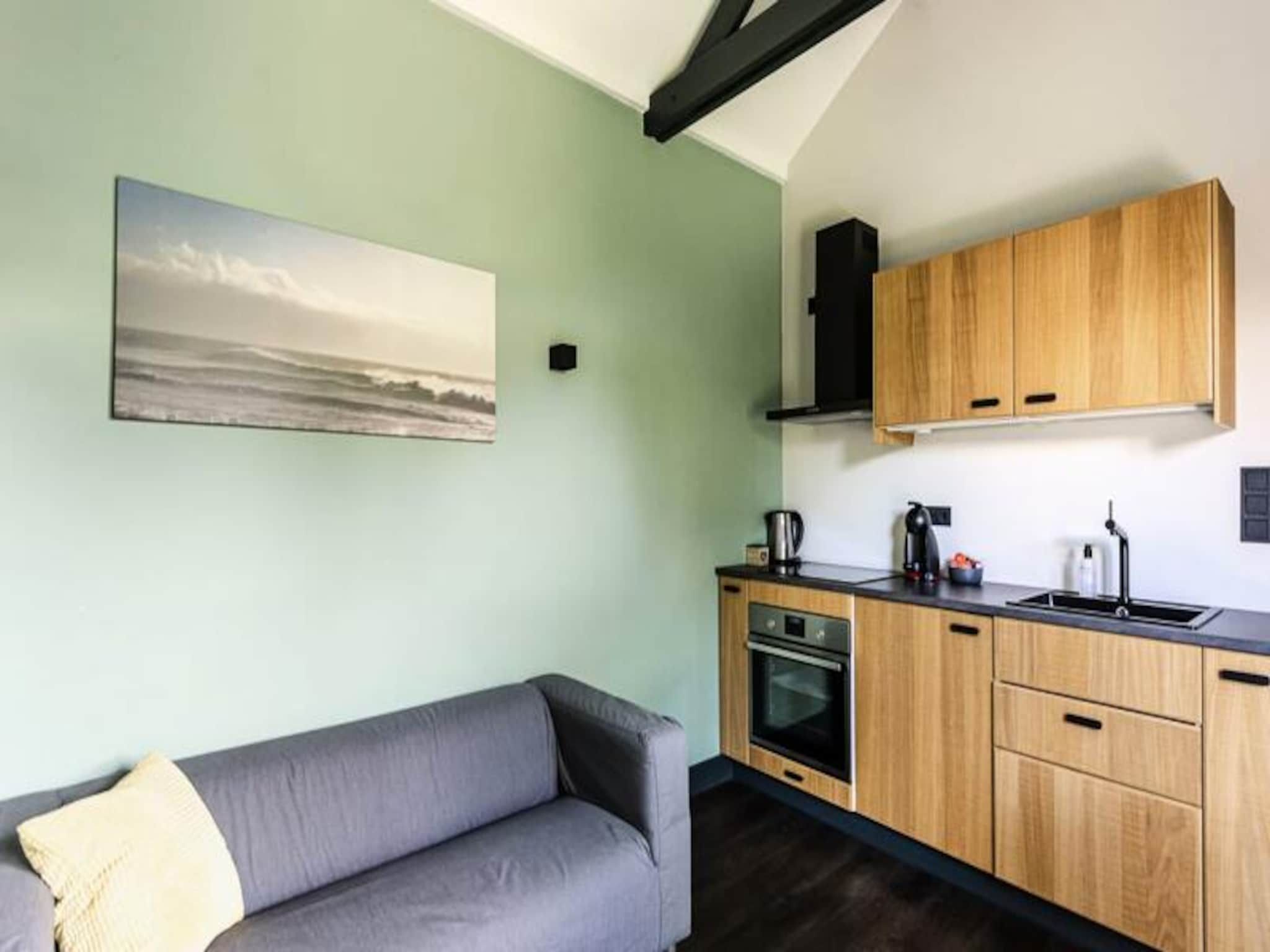 Zandvoort Lodge 1 in Zandvoort - Foto 19 van 19