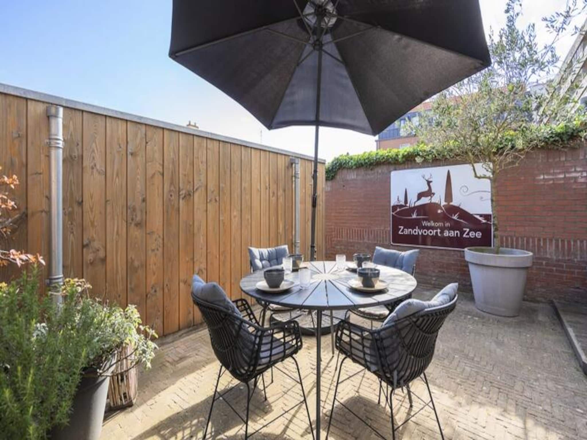 Family Stay Zandvoort in Zandvoort - Foto 2 van 61