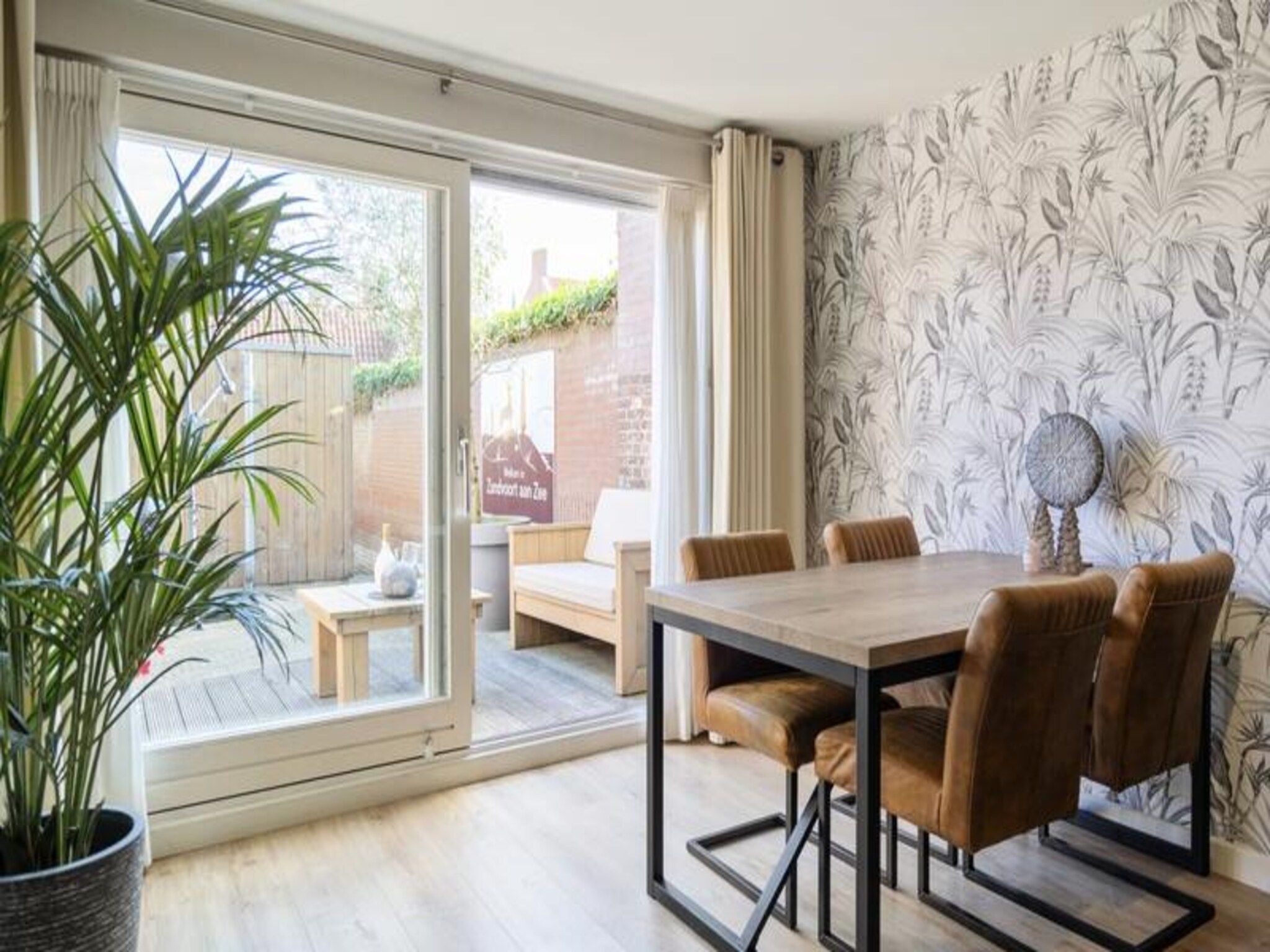 Family Stay Zandvoort in Zandvoort - Foto 3 van 61