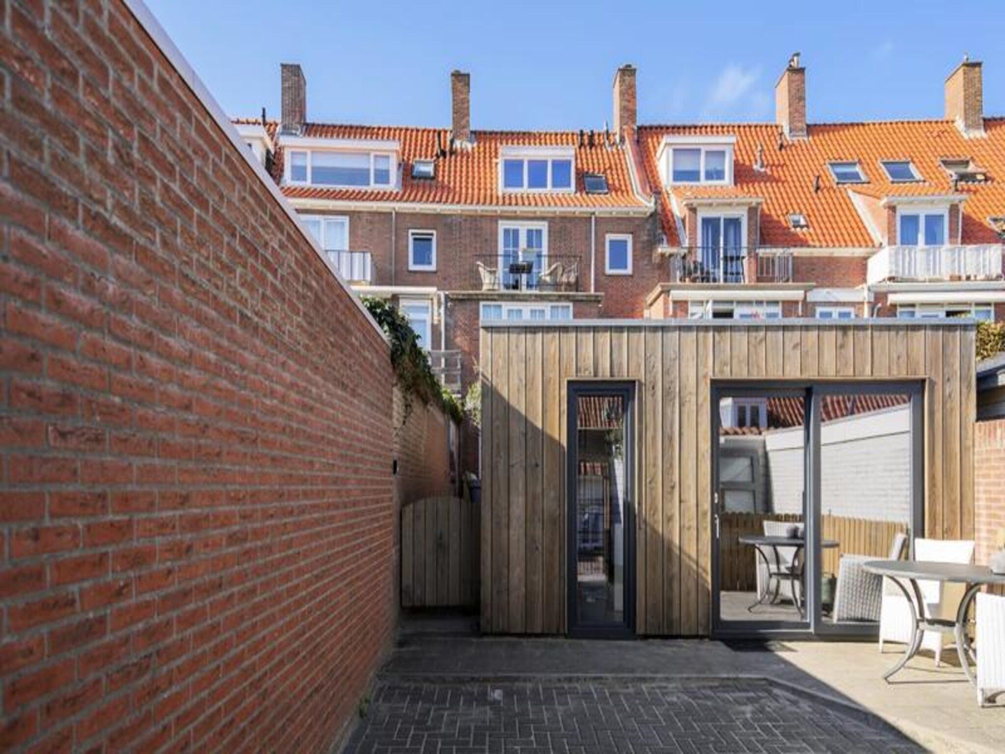 Family Stay Zandvoort in Zandvoort - Foto 5 van 61