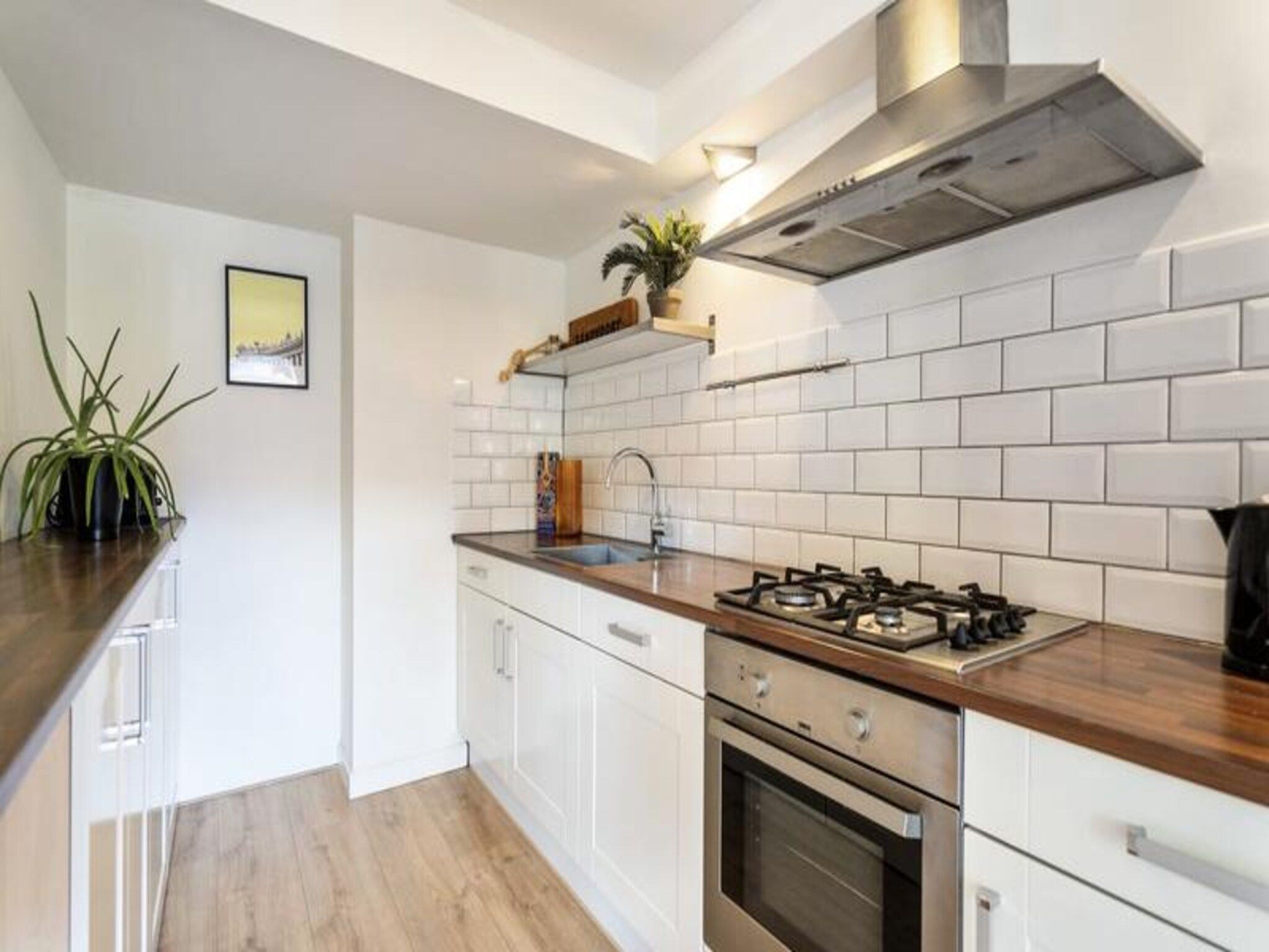 Family Stay Zandvoort in Zandvoort - Foto 7 van 61