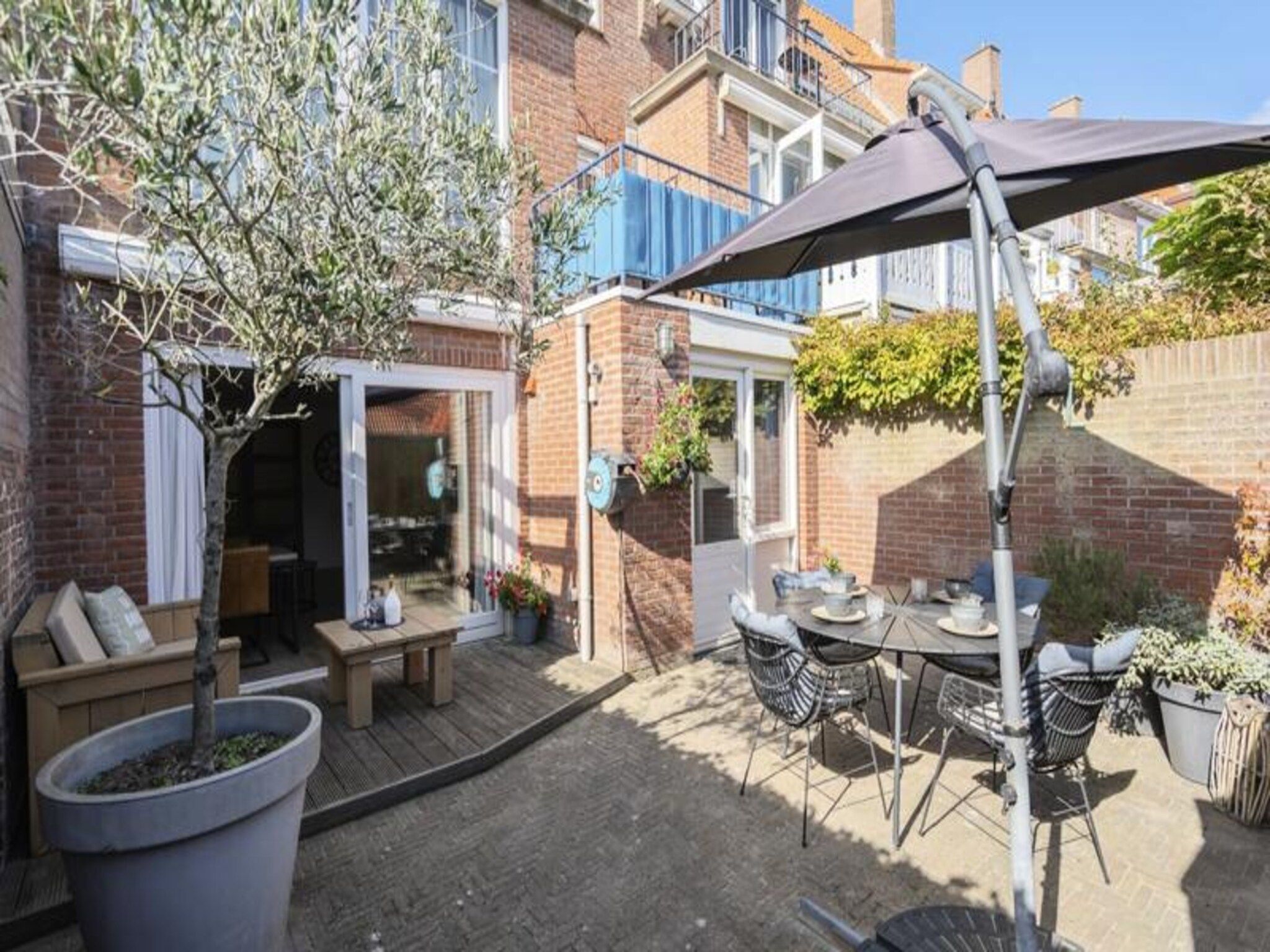 Family Stay Zandvoort in Zandvoort - Foto 8 van 61