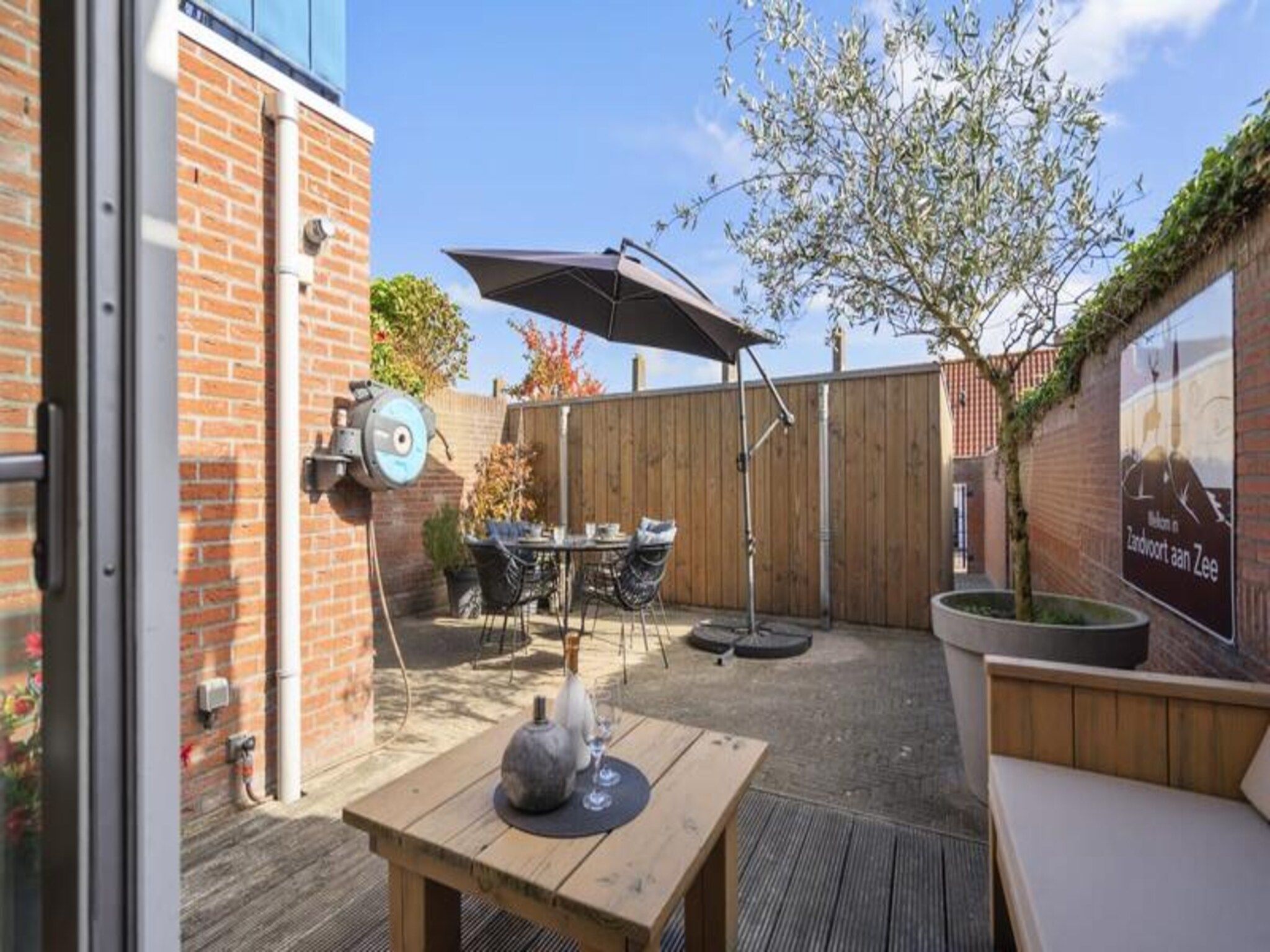 Family Stay Zandvoort in Zandvoort - Foto 18 van 61